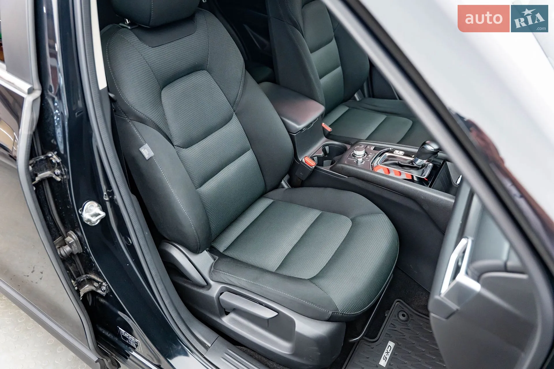 2019 Mazda CX-5 - мініатюра 23