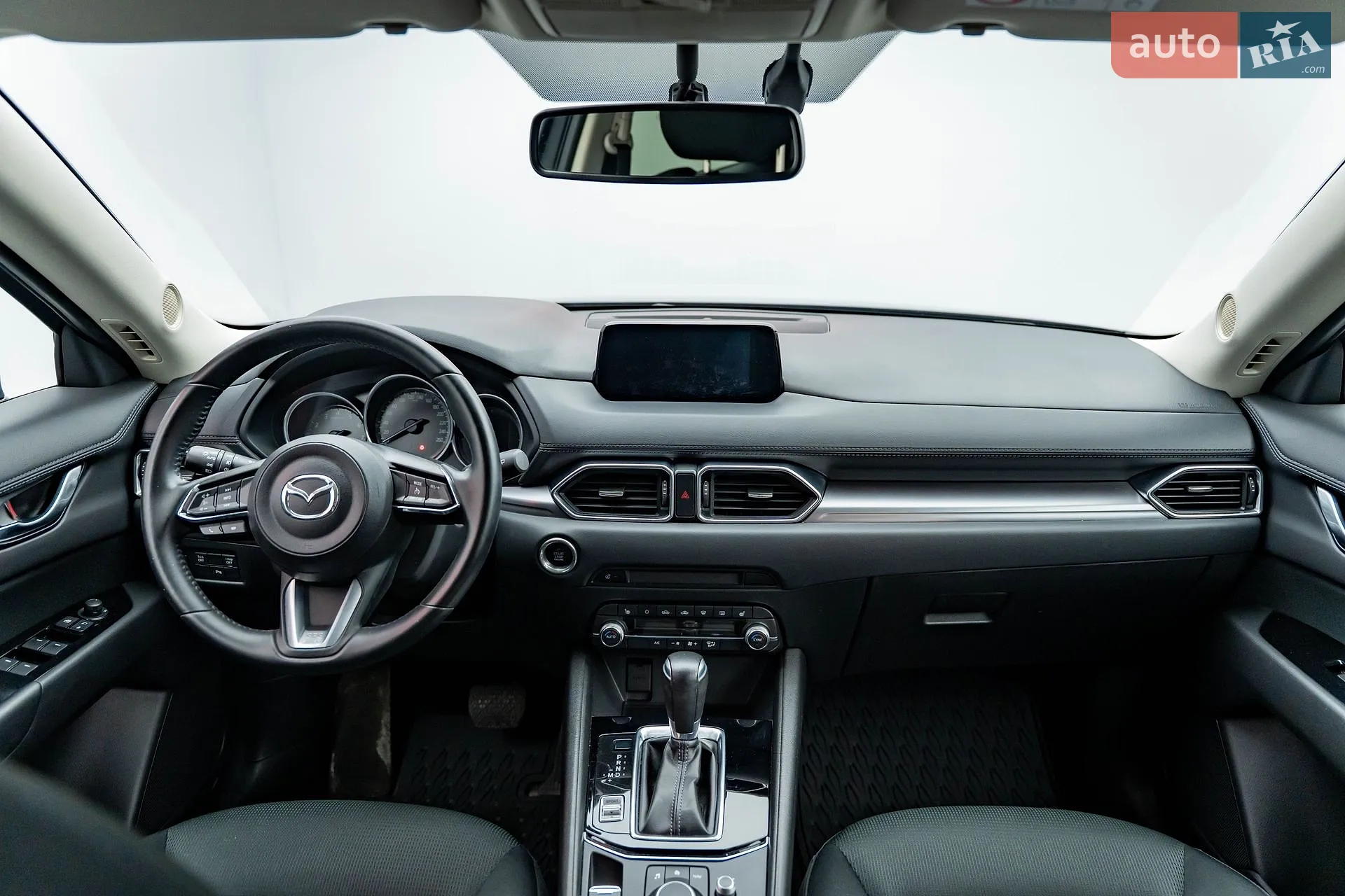 2019 Mazda CX-5 - мініатюра 11