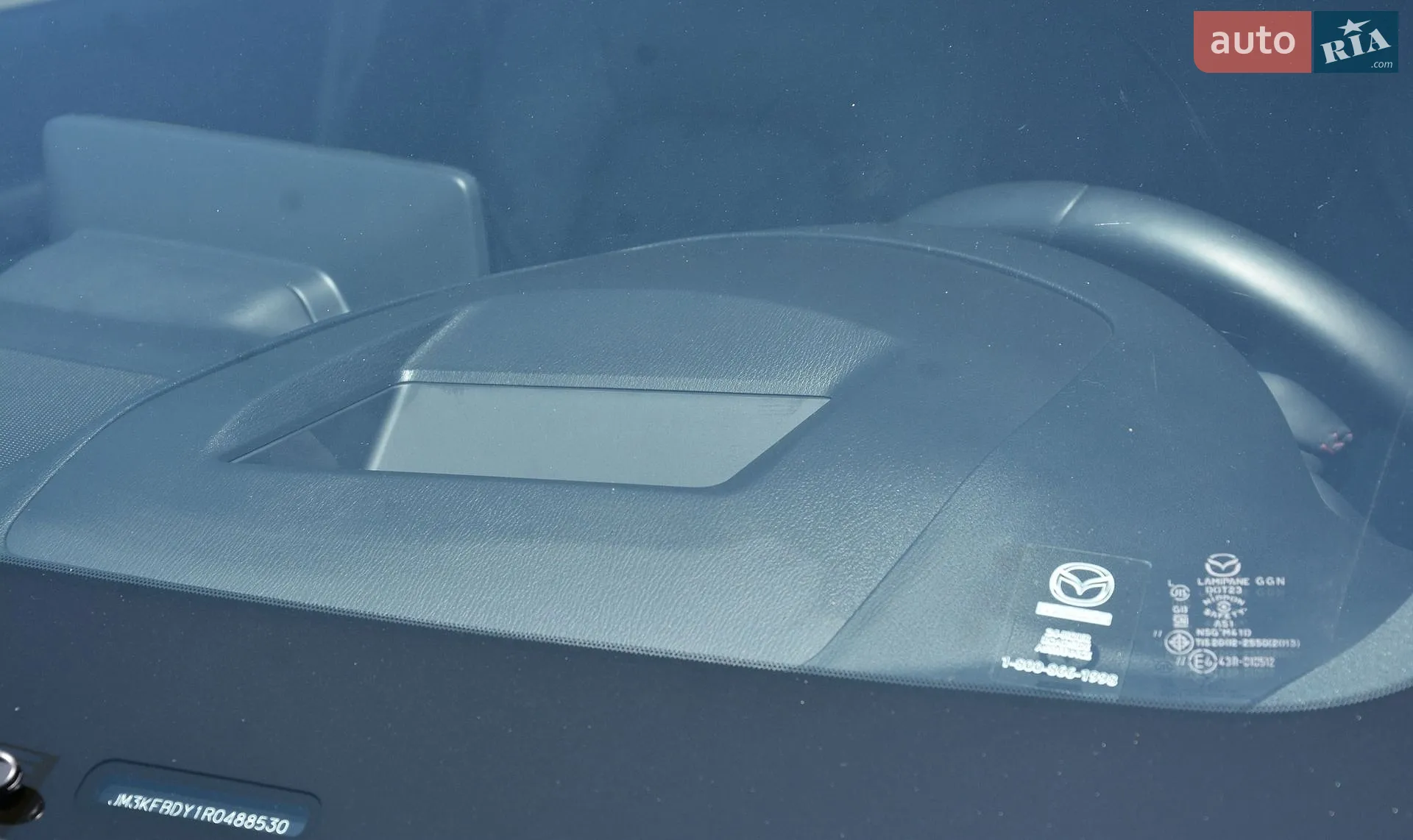 2024 Mazda CX-5 - мініатюра 8