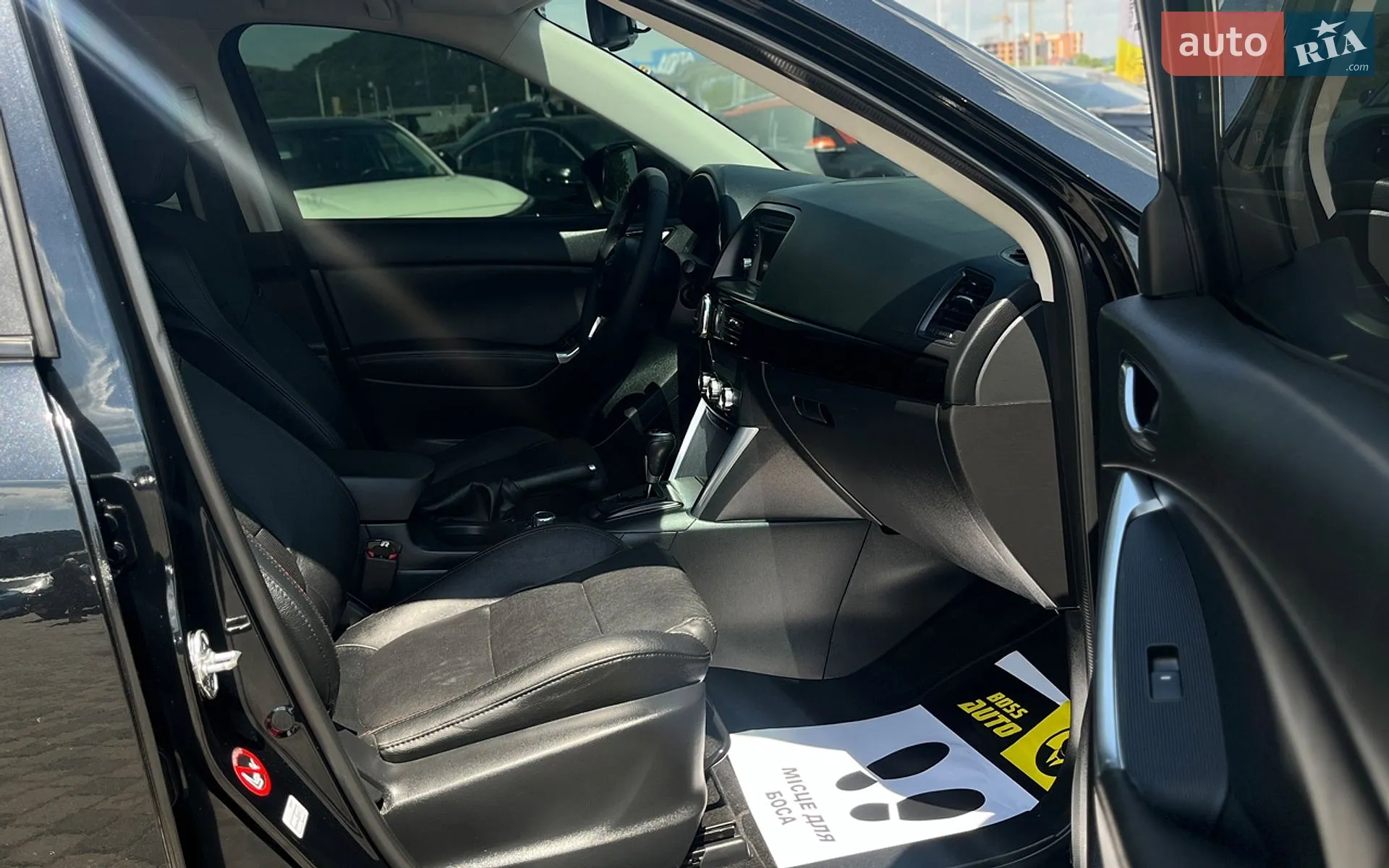 2013 Mazda CX-5 - мініатюра 22