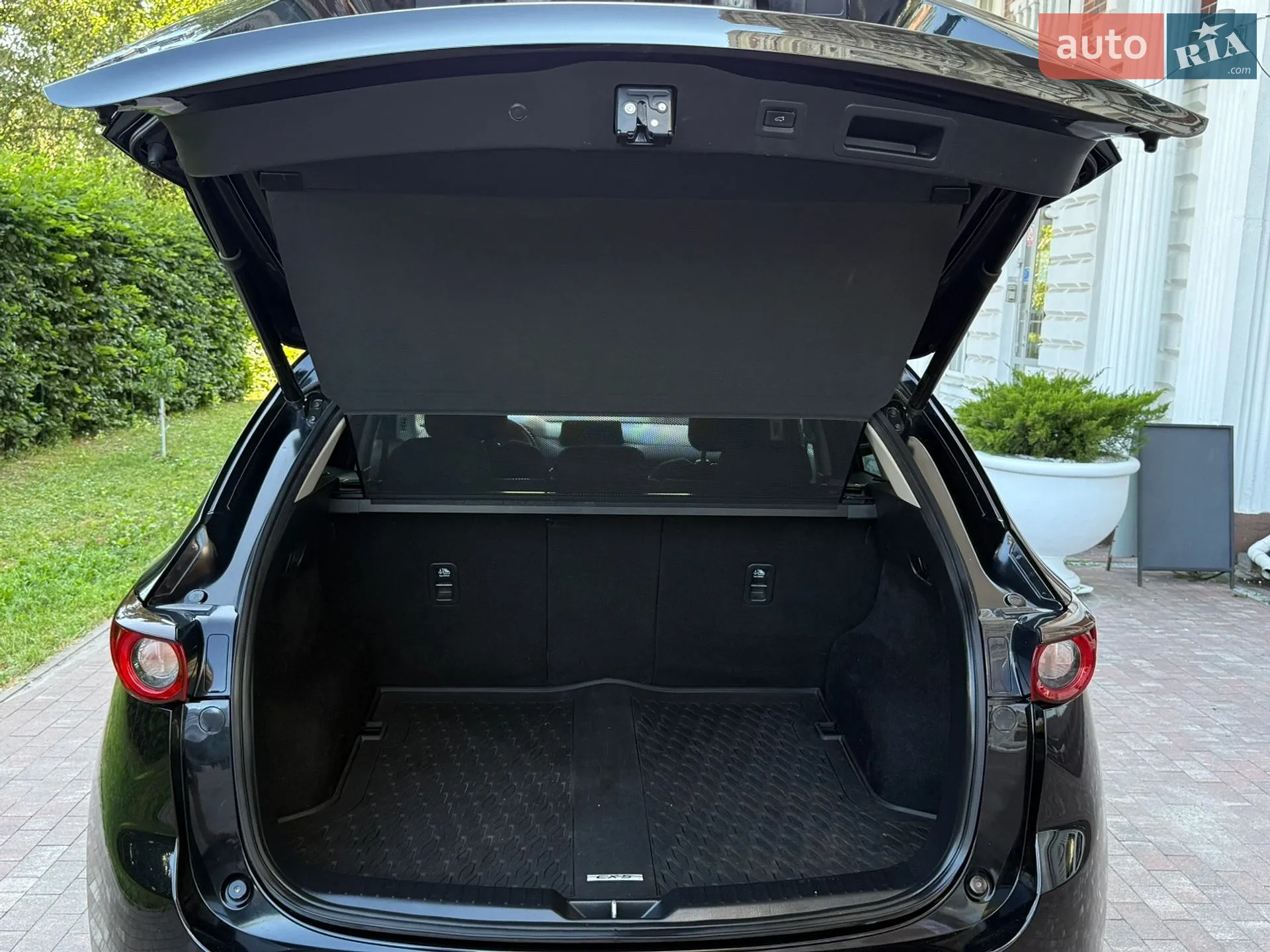 2019 Mazda CX-5 - мініатюра 6