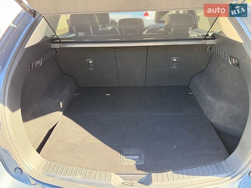Внедорожник / Кроссовер Mazda CX-5 2023 в Запорожье