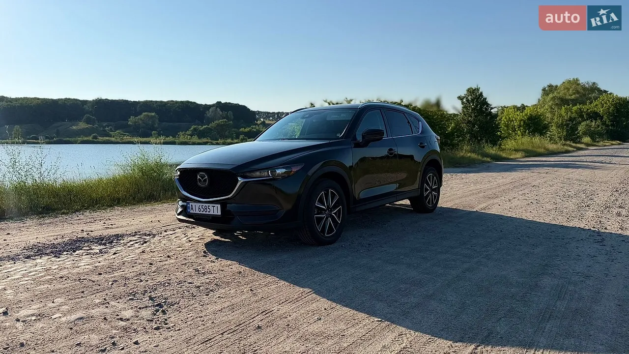 2025 Mazda CX-50 - мініатюра 20