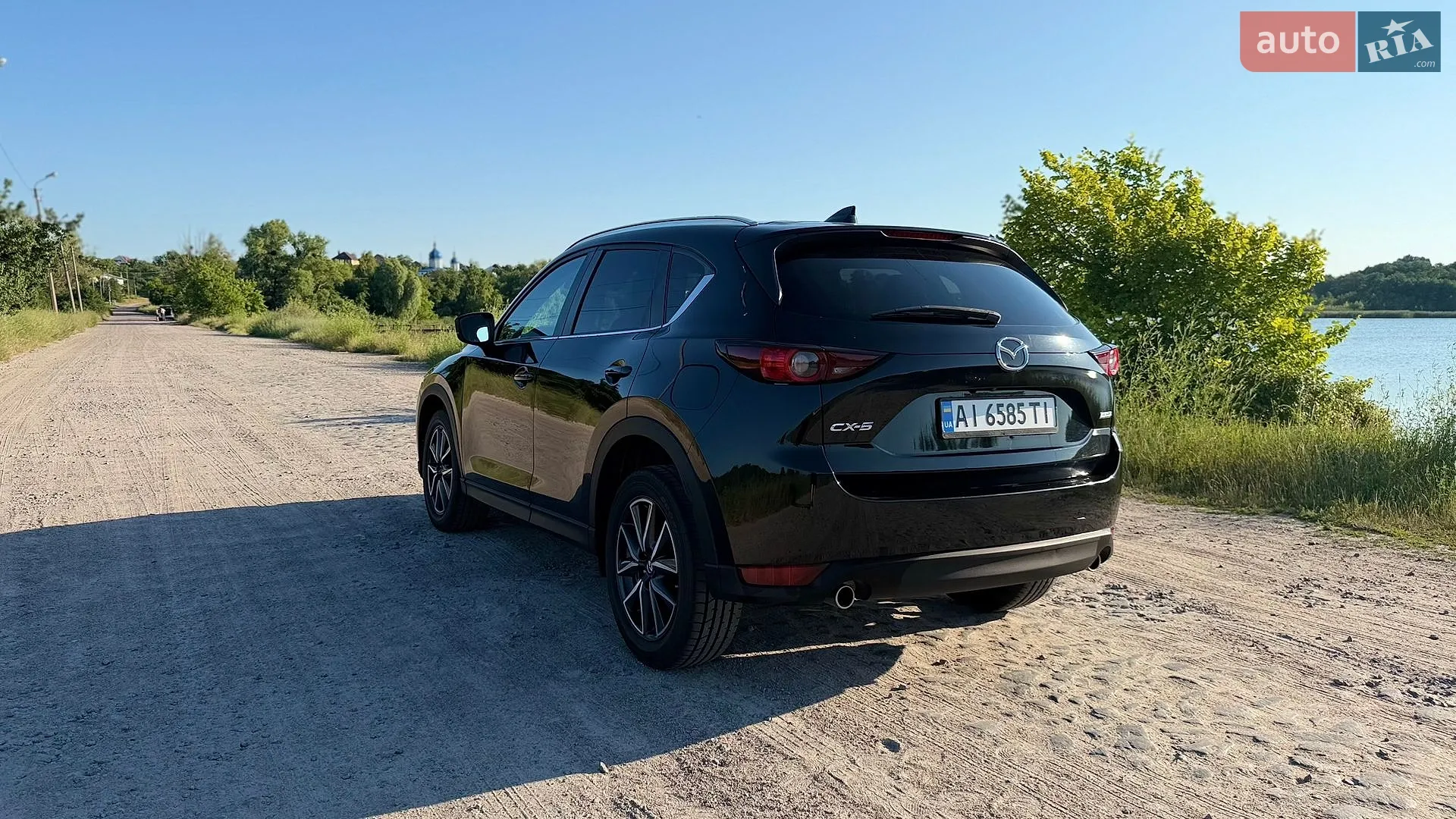 2018 Mazda CX-5 - мініатюра 2