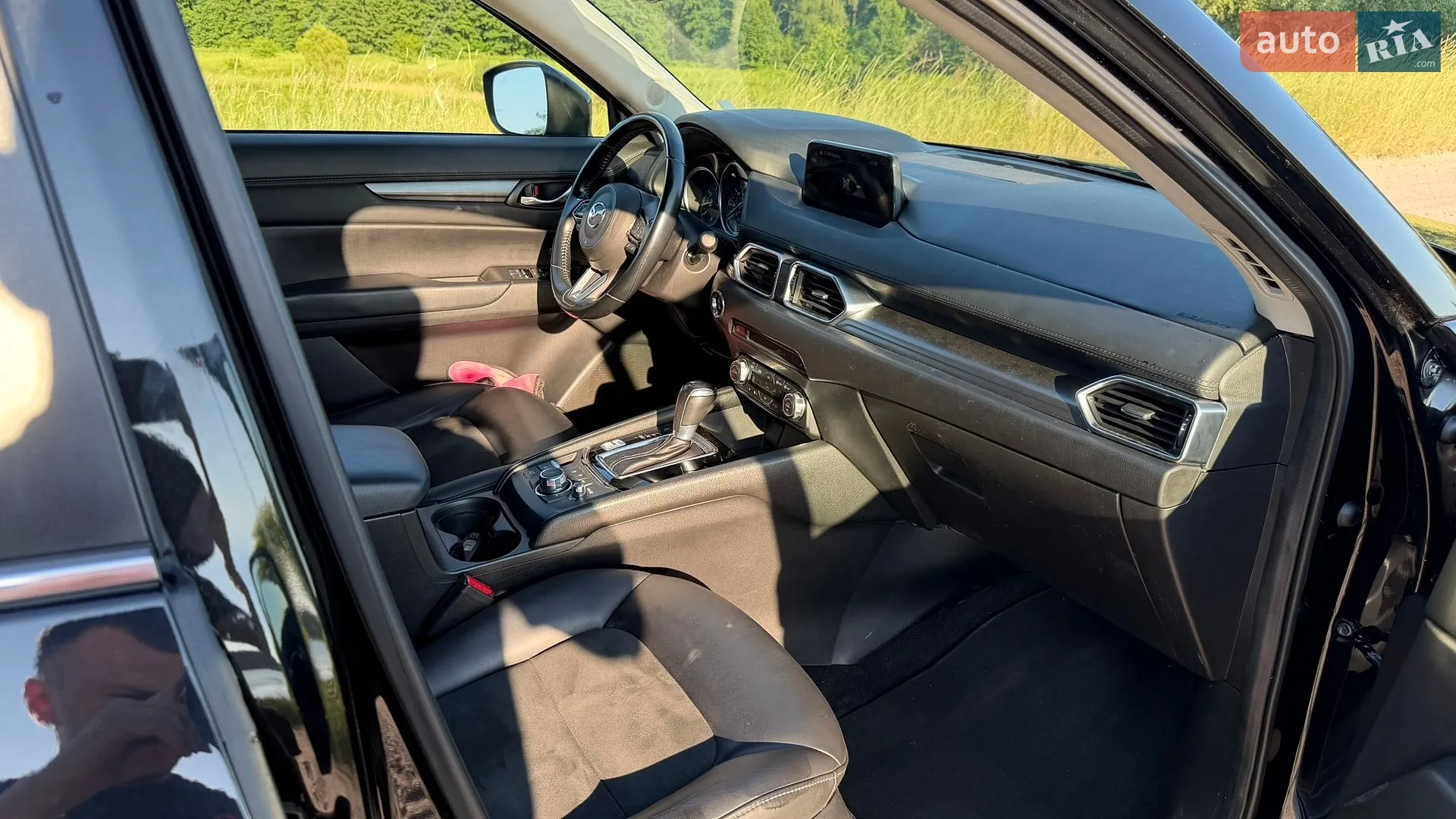 2018 Mazda CX-5 - мініатюра 11