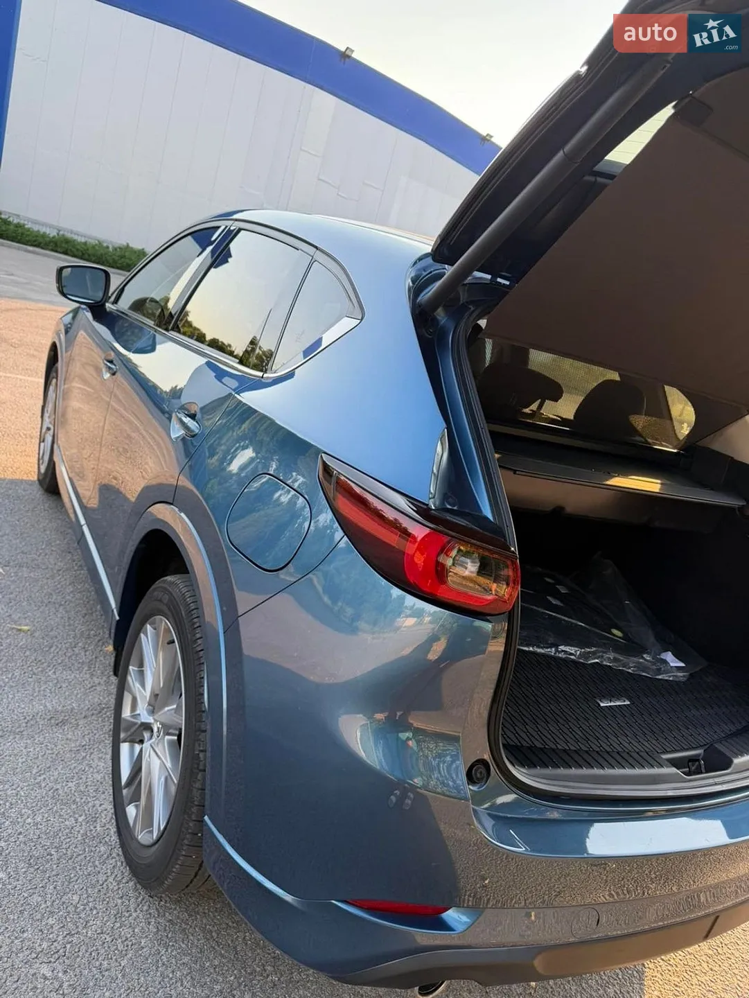 2023 Mazda CX-5 - мініатюра 15