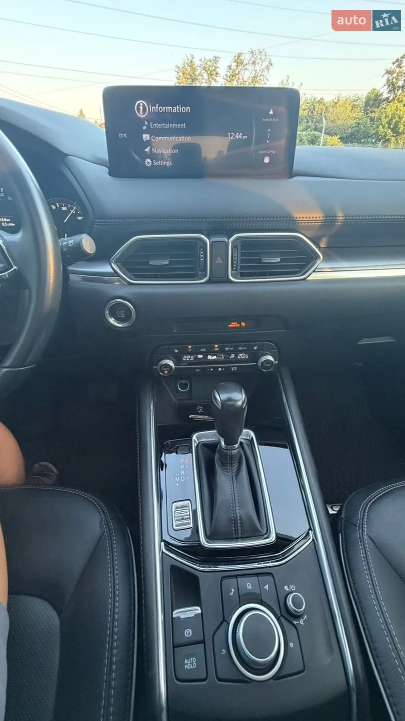 2023 Mazda CX-5 - мініатюра 20