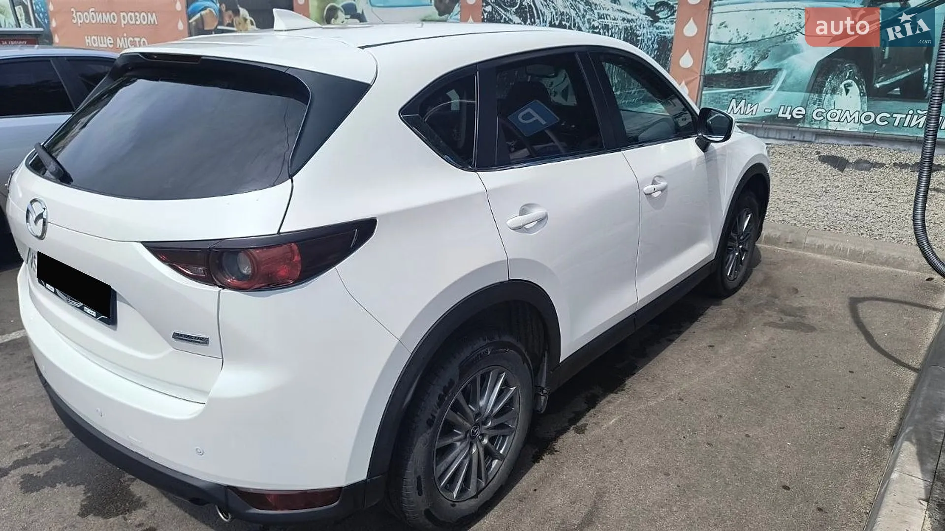 2017 Mazda CX-5 - мініатюра 6