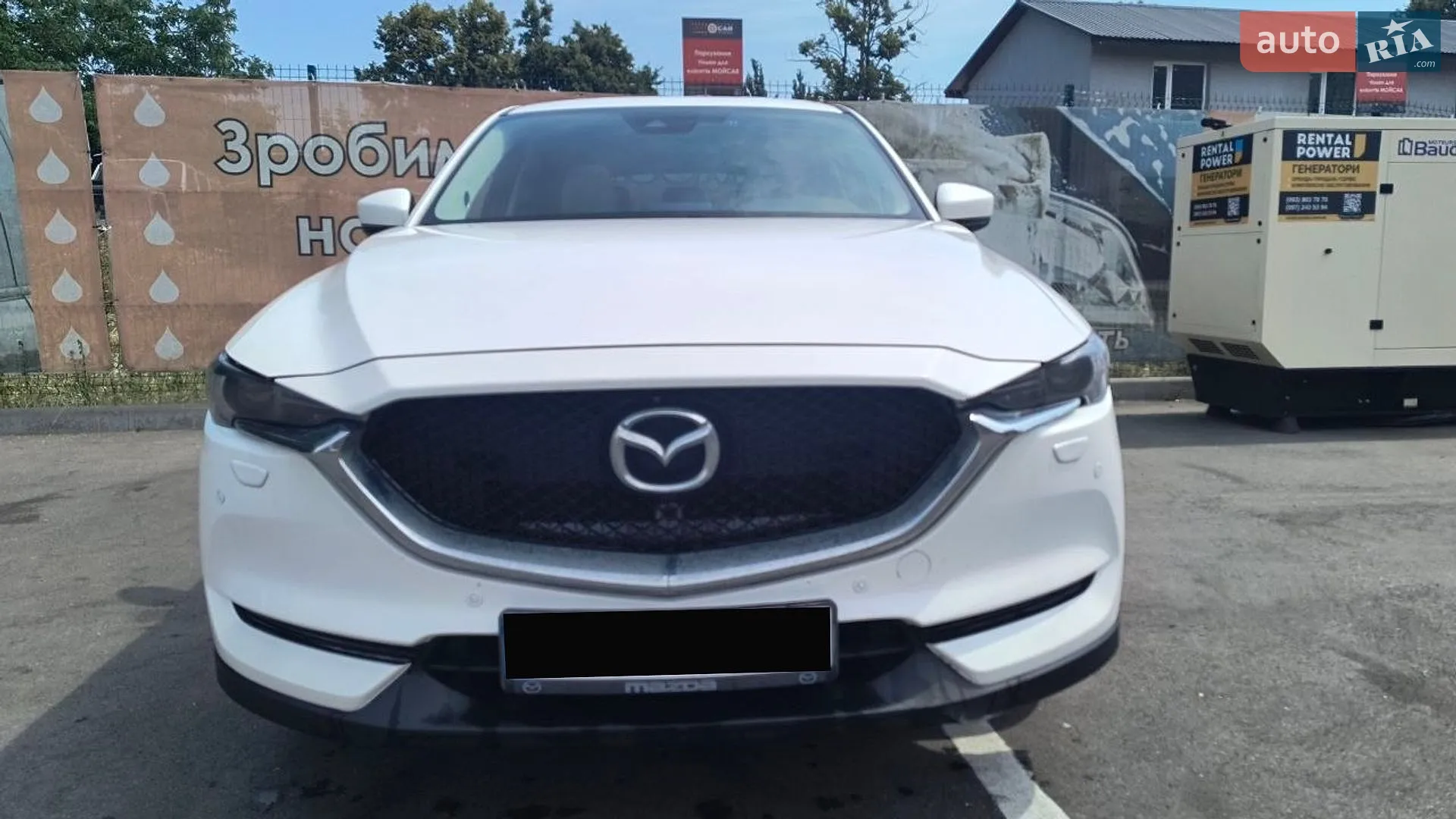 2017 Mazda CX-5 - мініатюра 14