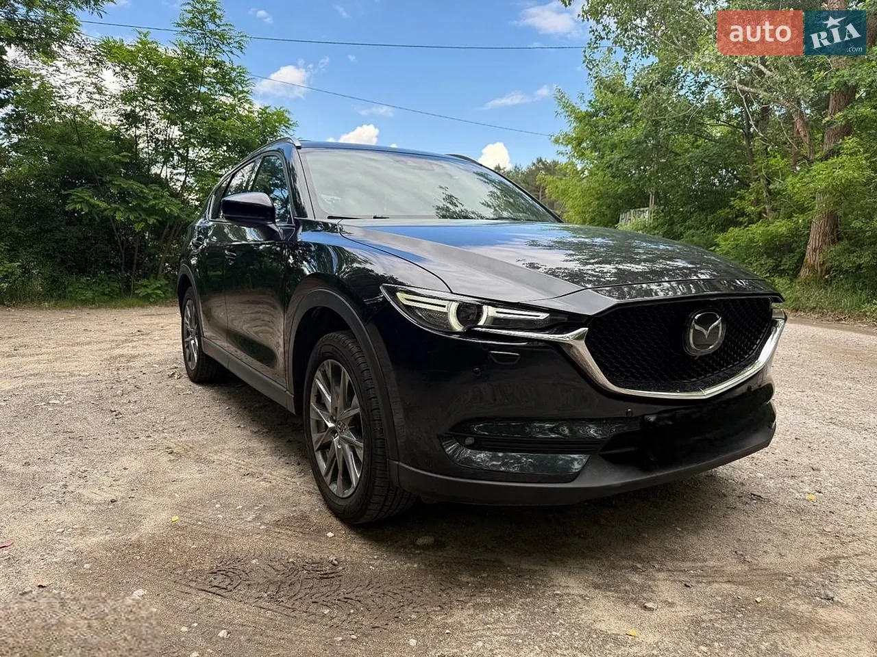 2018 Mazda CX-5 - мініатюра 20
