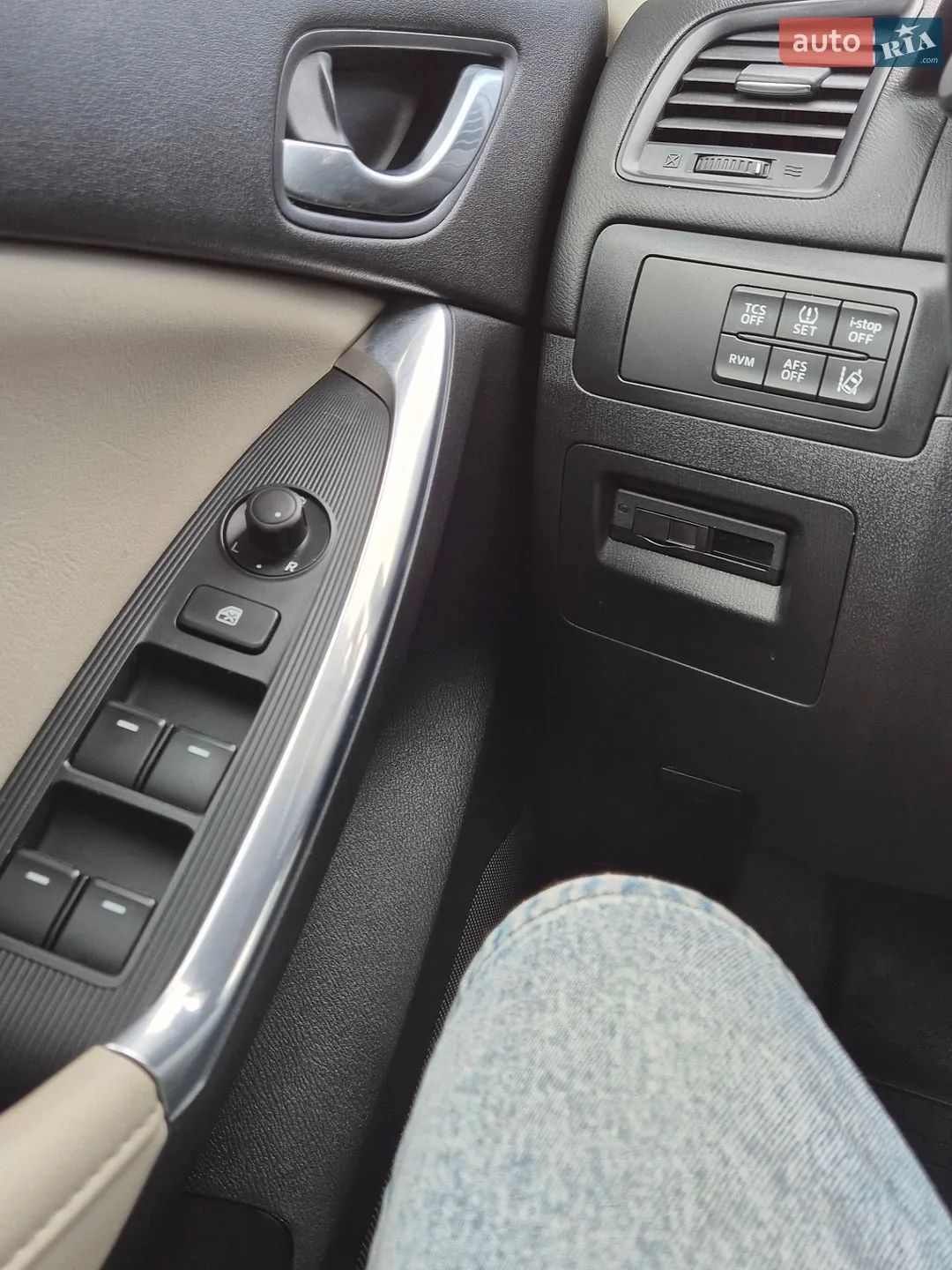 2013 Mazda CX-5 - мініатюра 30