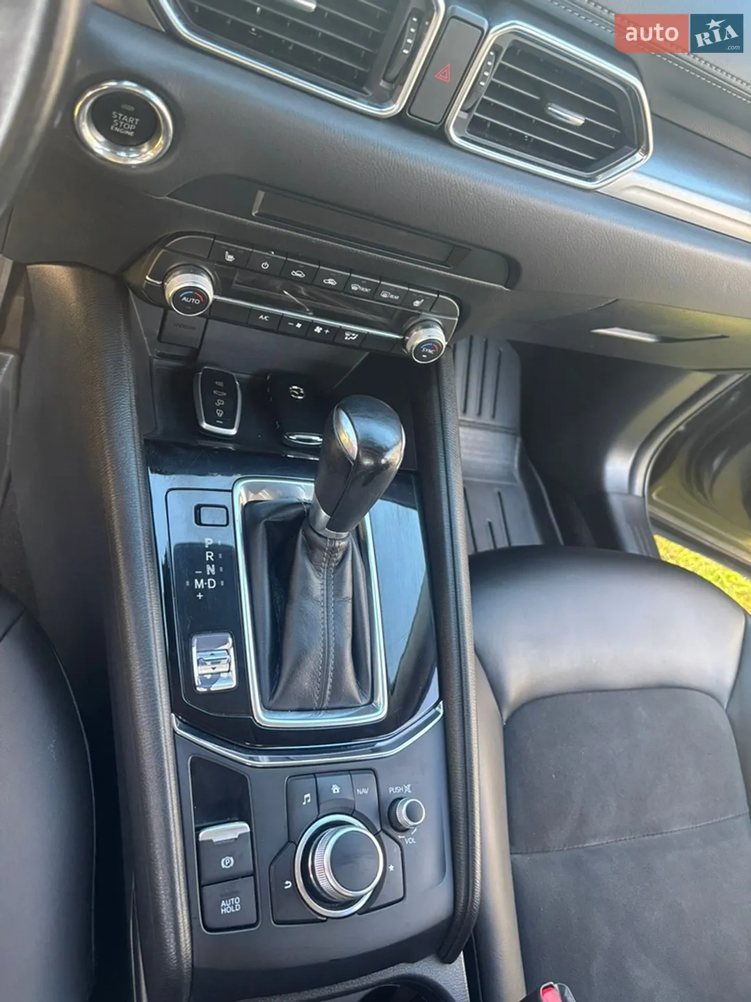 2019 Mazda CX-5 - мініатюра 7