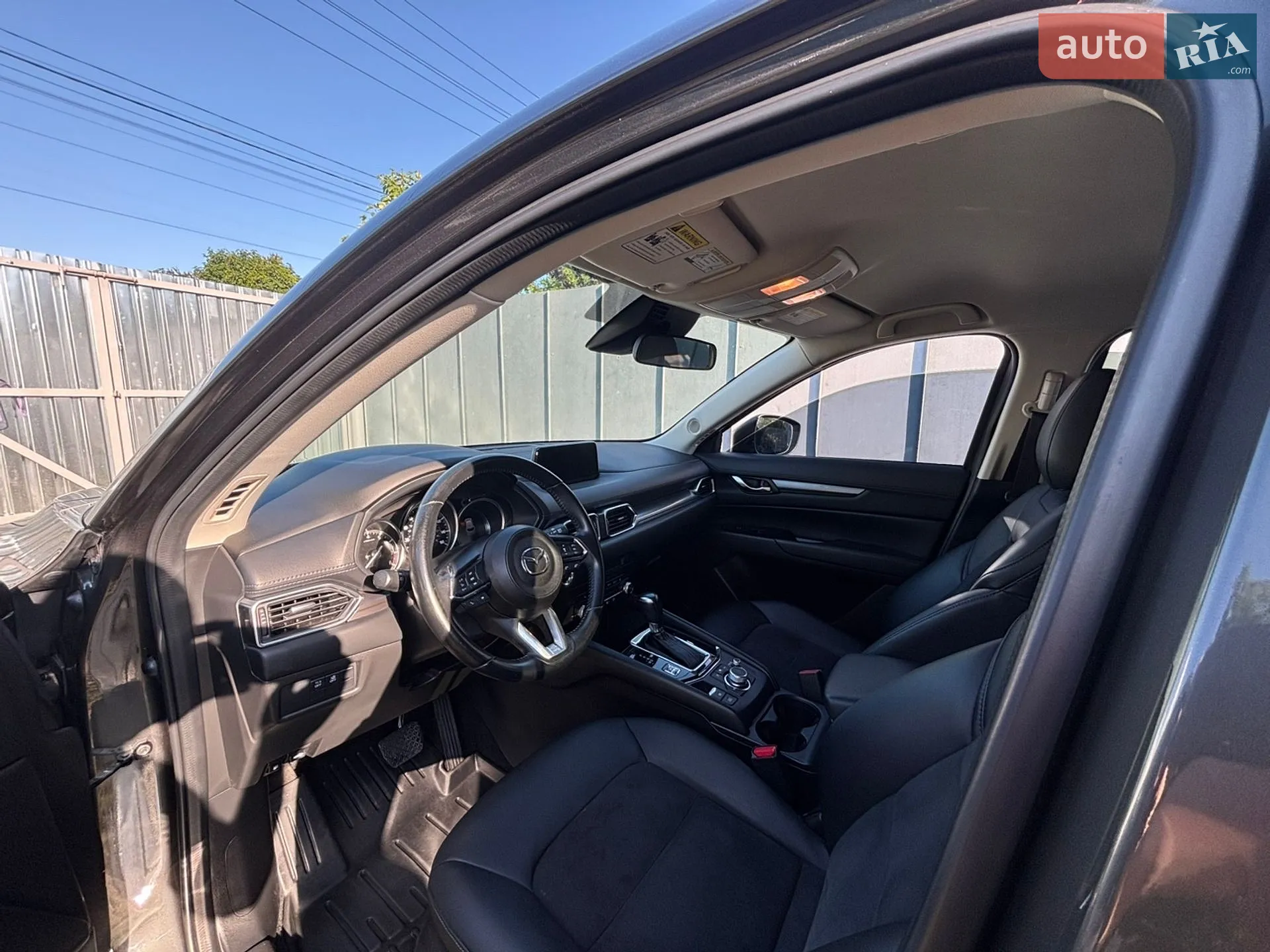 2019 Mazda CX-5 - мініатюра 20