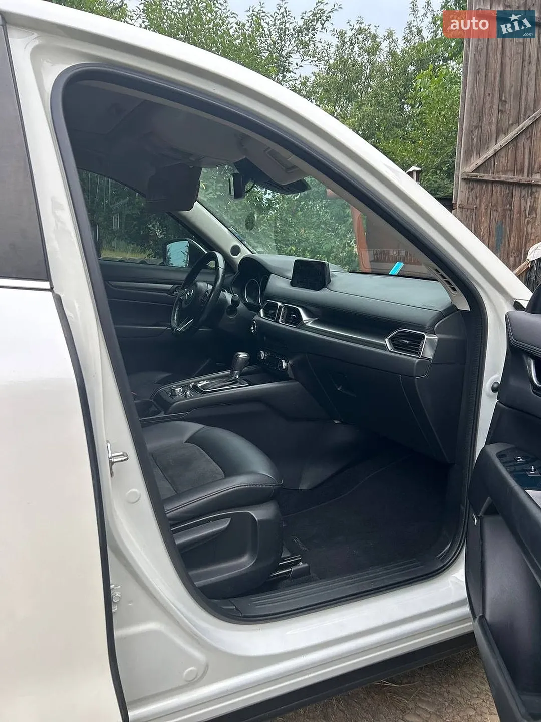 2018 Mazda CX-5 - мініатюра 12