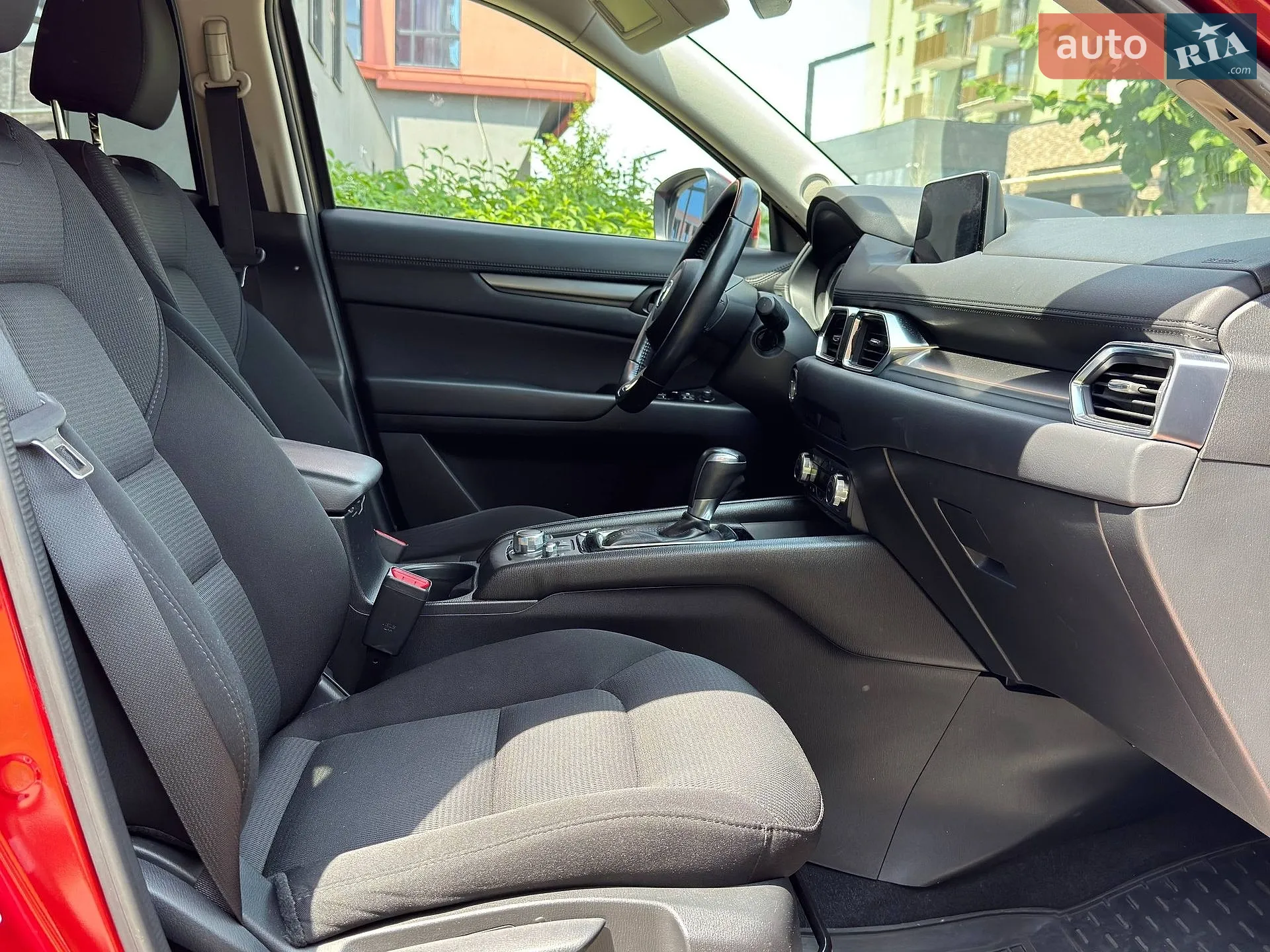 2018 Mazda CX-5 - мініатюра 17