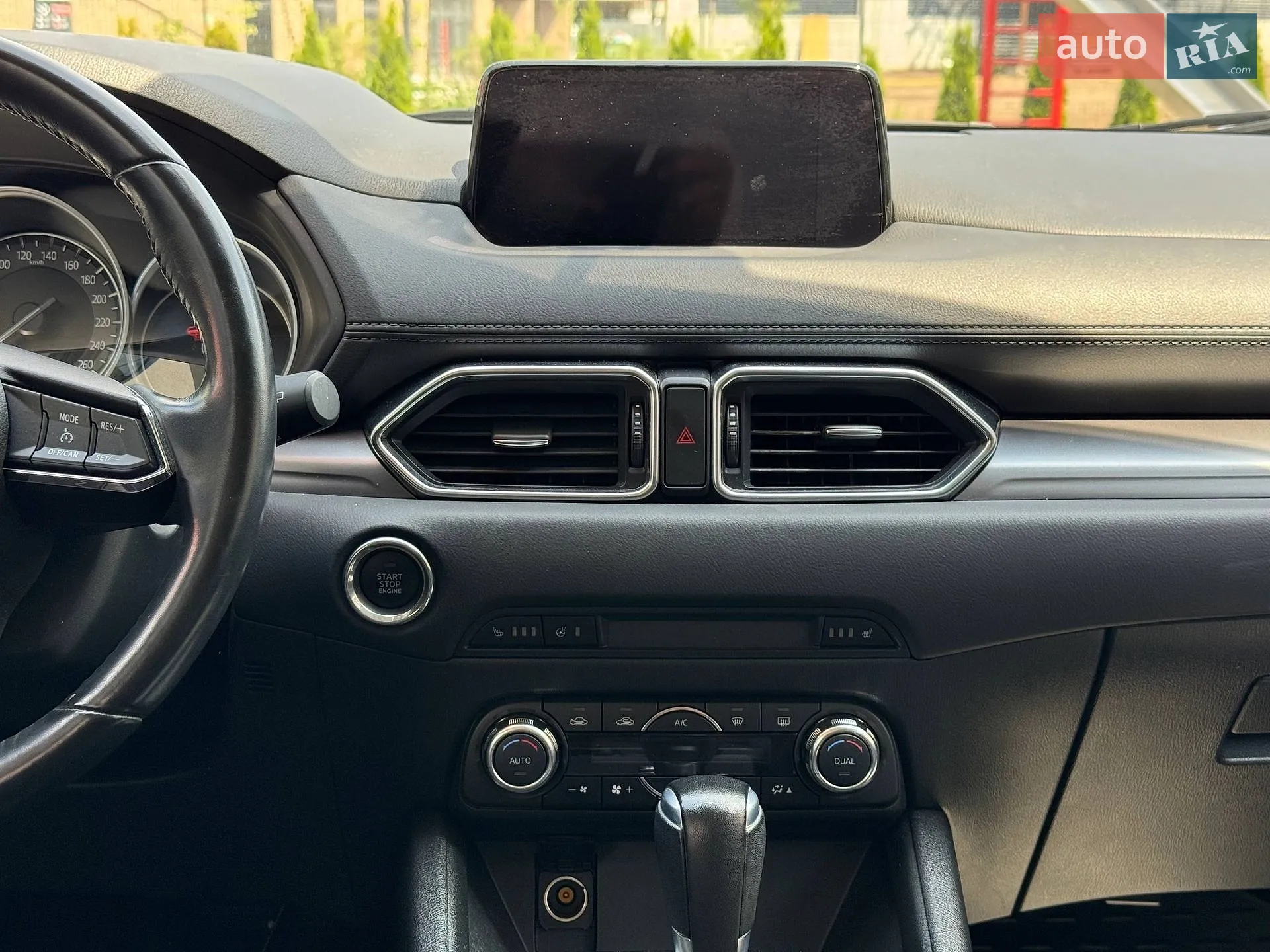 2018 Mazda CX-5 - мініатюра 19