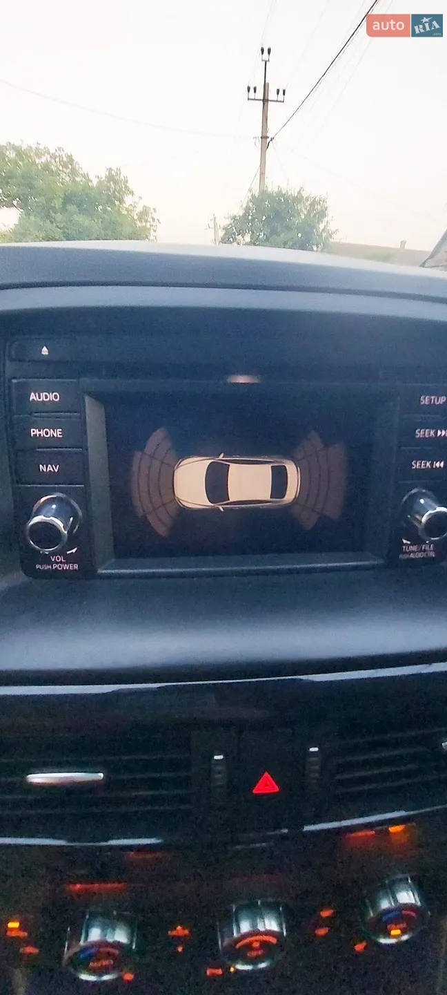 2012 Mazda CX-5 - мініатюра 30