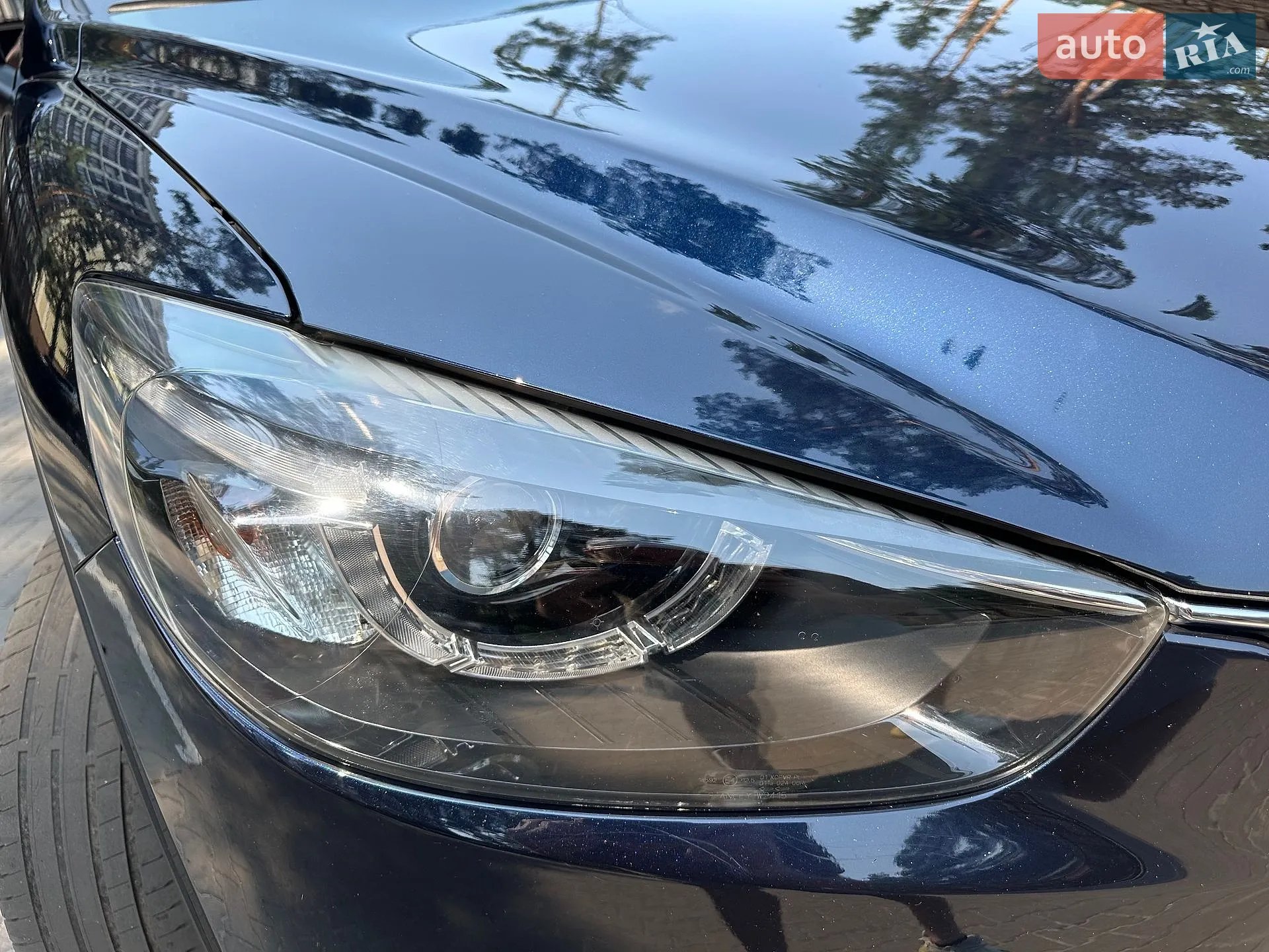 2015 Mazda CX-5 - мініатюра 32