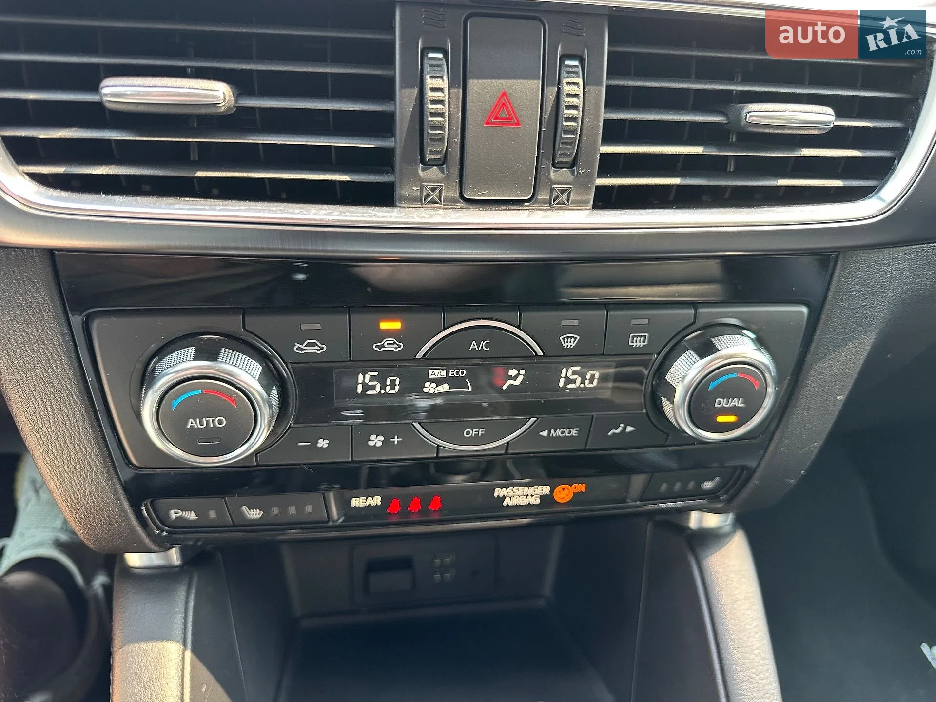 2015 Mazda CX-5 - мініатюра 64