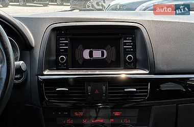 Внедорожник / Кроссовер Mazda CX-5 2014 в Ивано-Франковске фото 17 Внедорожник / Кроссовер Mazda CX-5 2014 в Ивано-Франковске