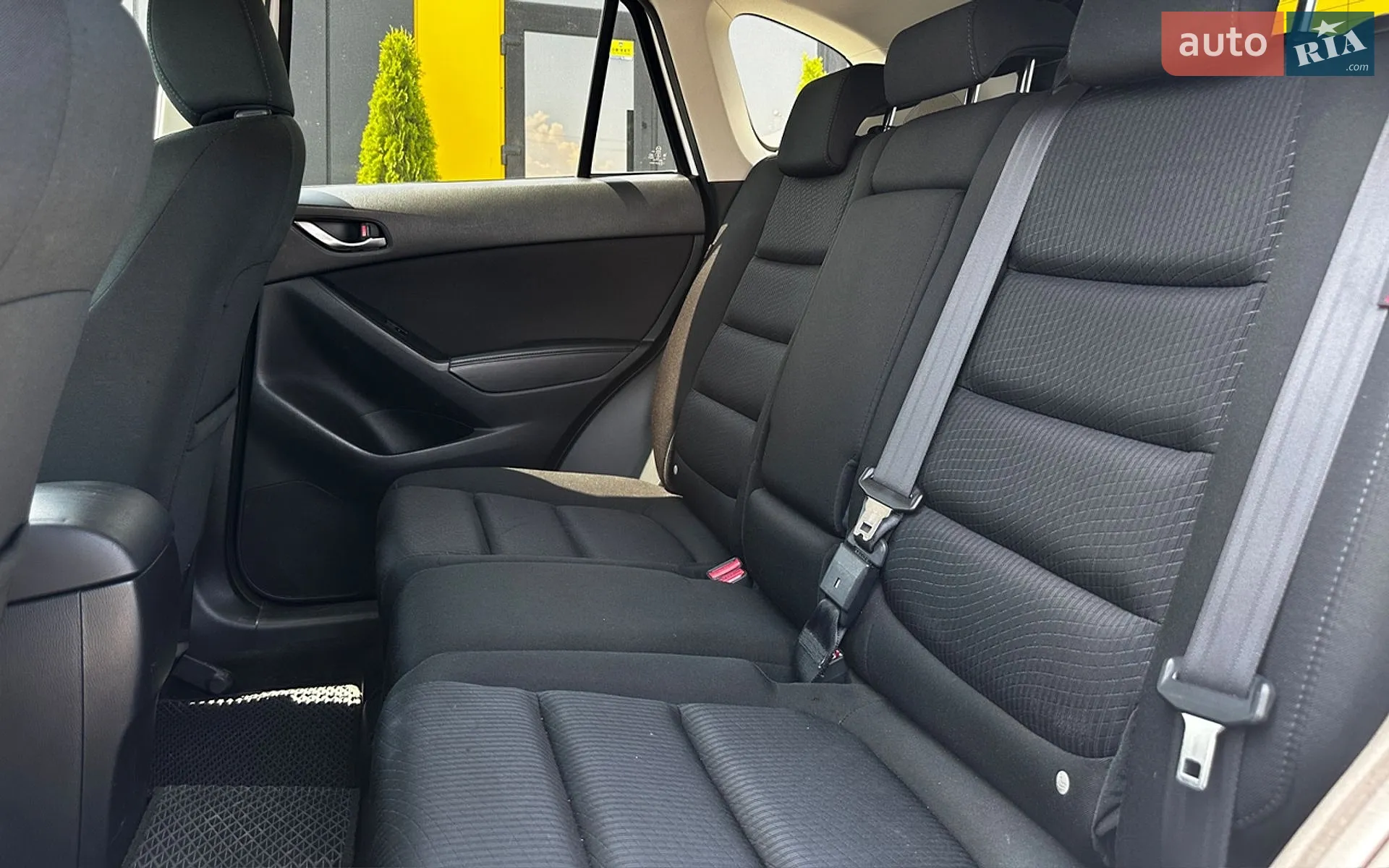 2014 Mazda CX-5 - мініатюра 26