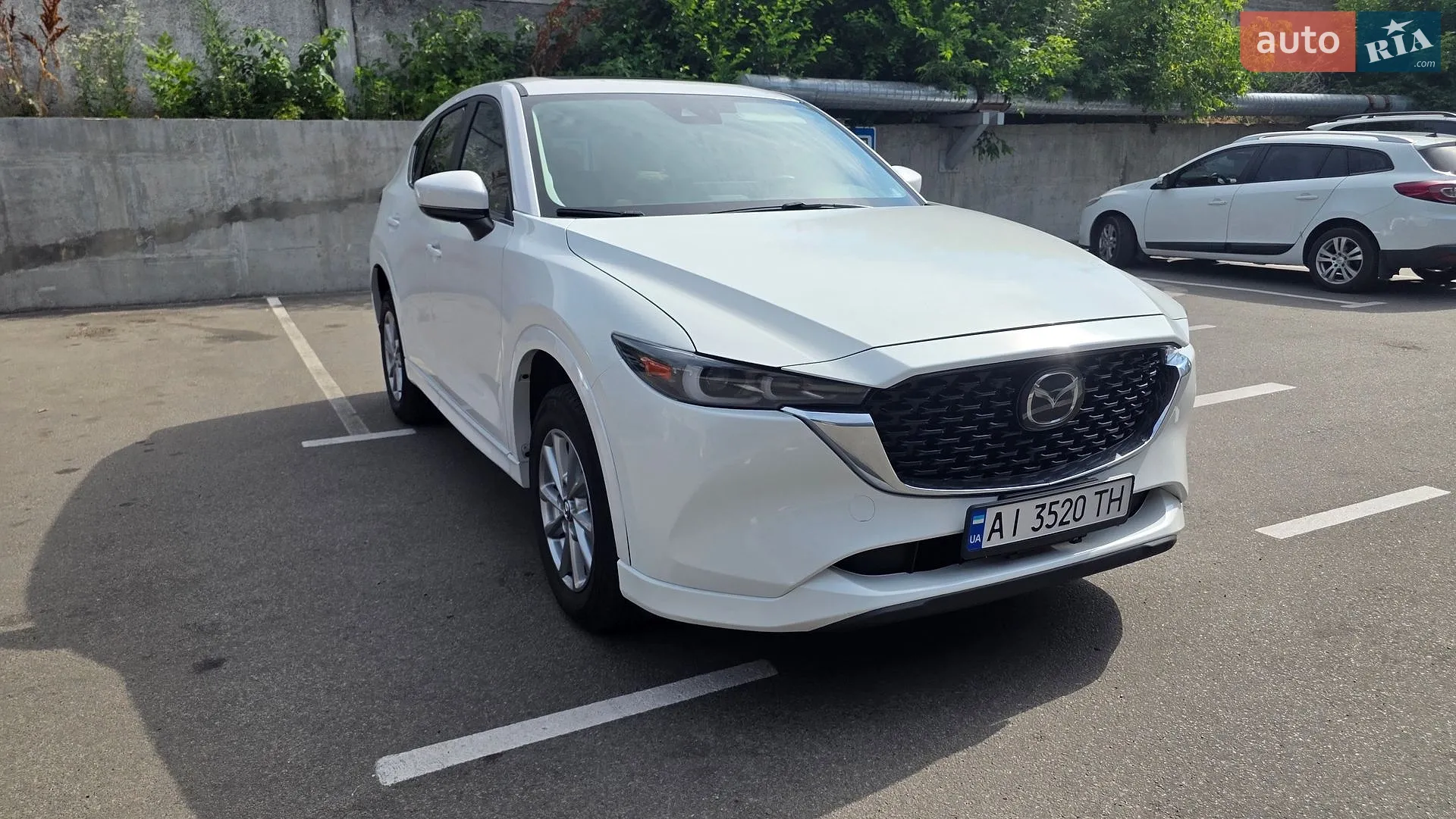 2025 Mazda CX-5 - мініатюра 9