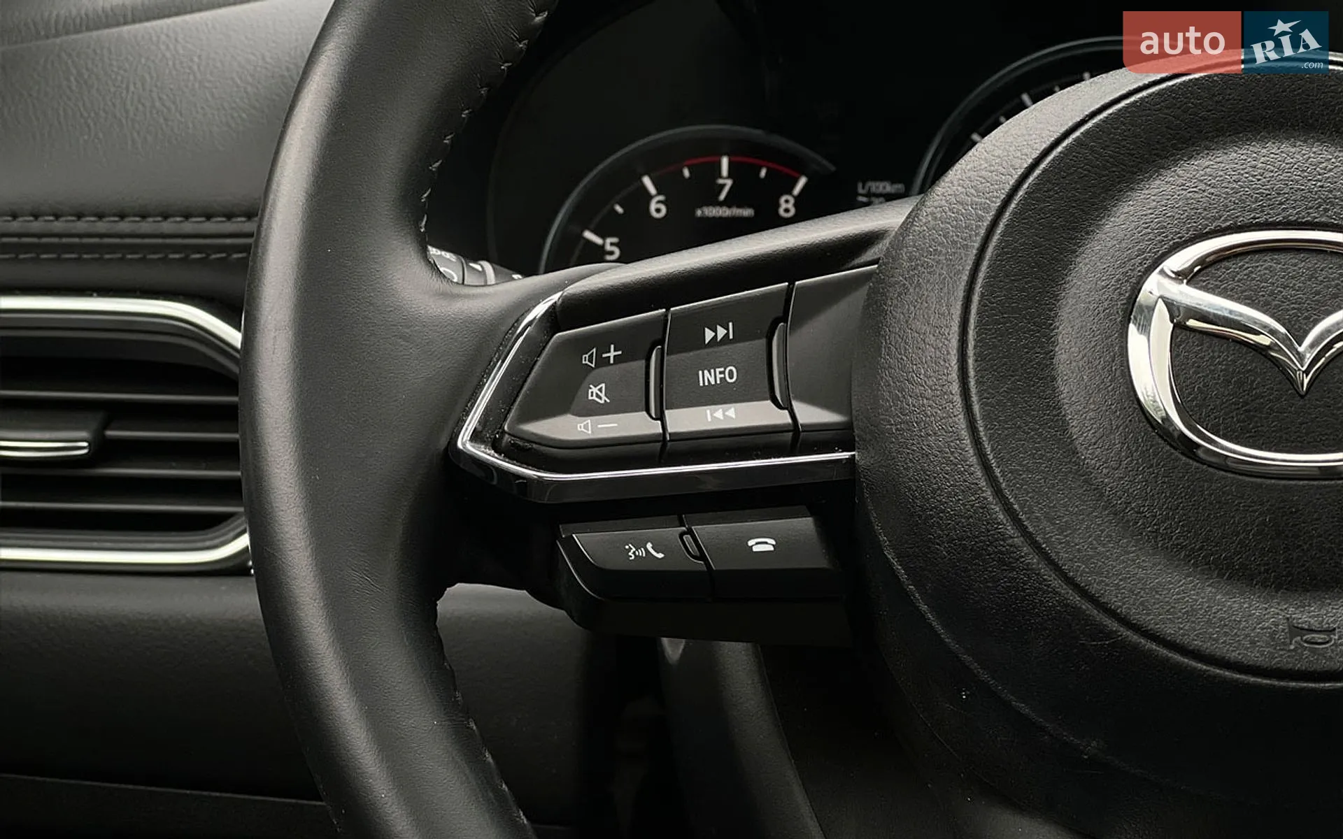 2023 Mazda CX-5 - мініатюра 13