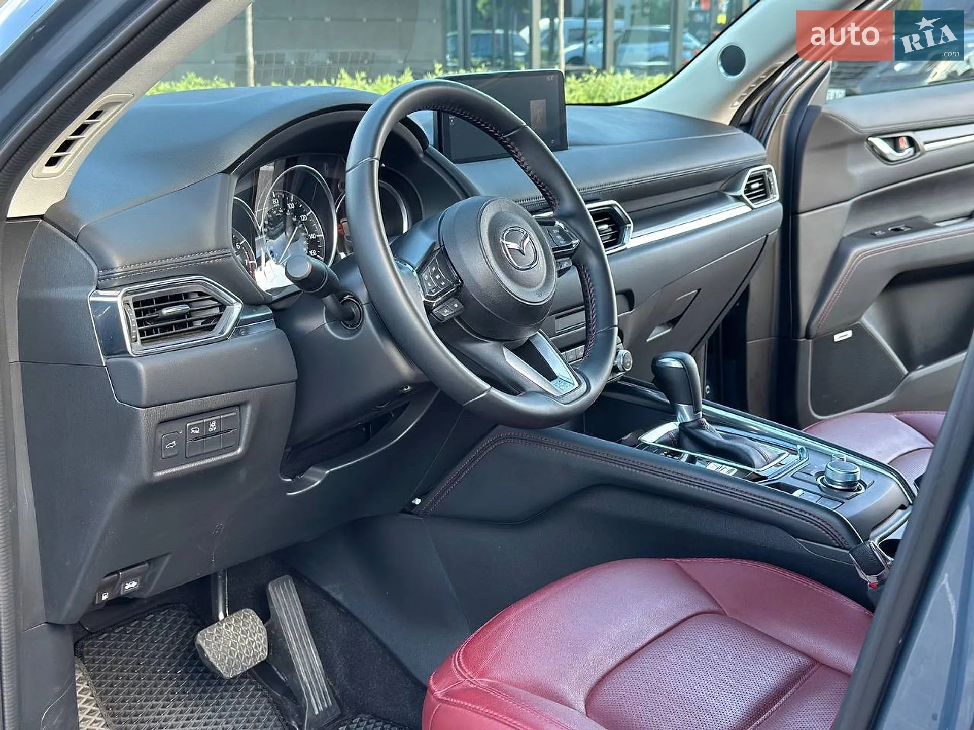 2024 Mazda CX-5 - мініатюра 7