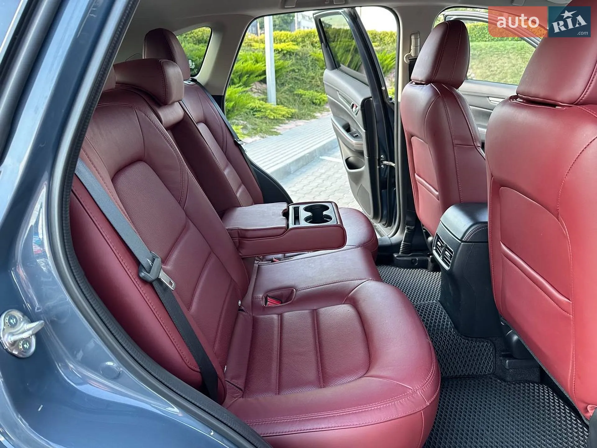 2024 Mazda CX-5 - мініатюра 37