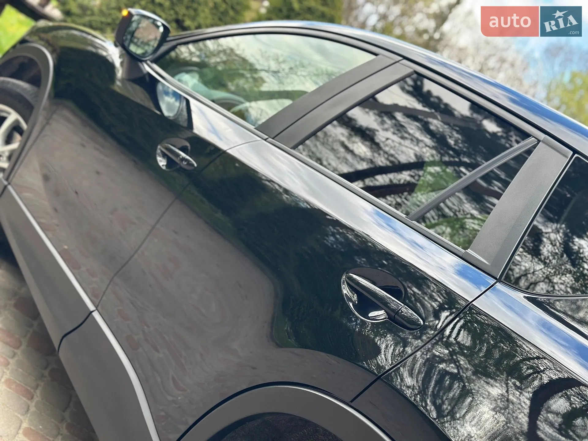 2015 Mazda CX-5 - мініатюра 48