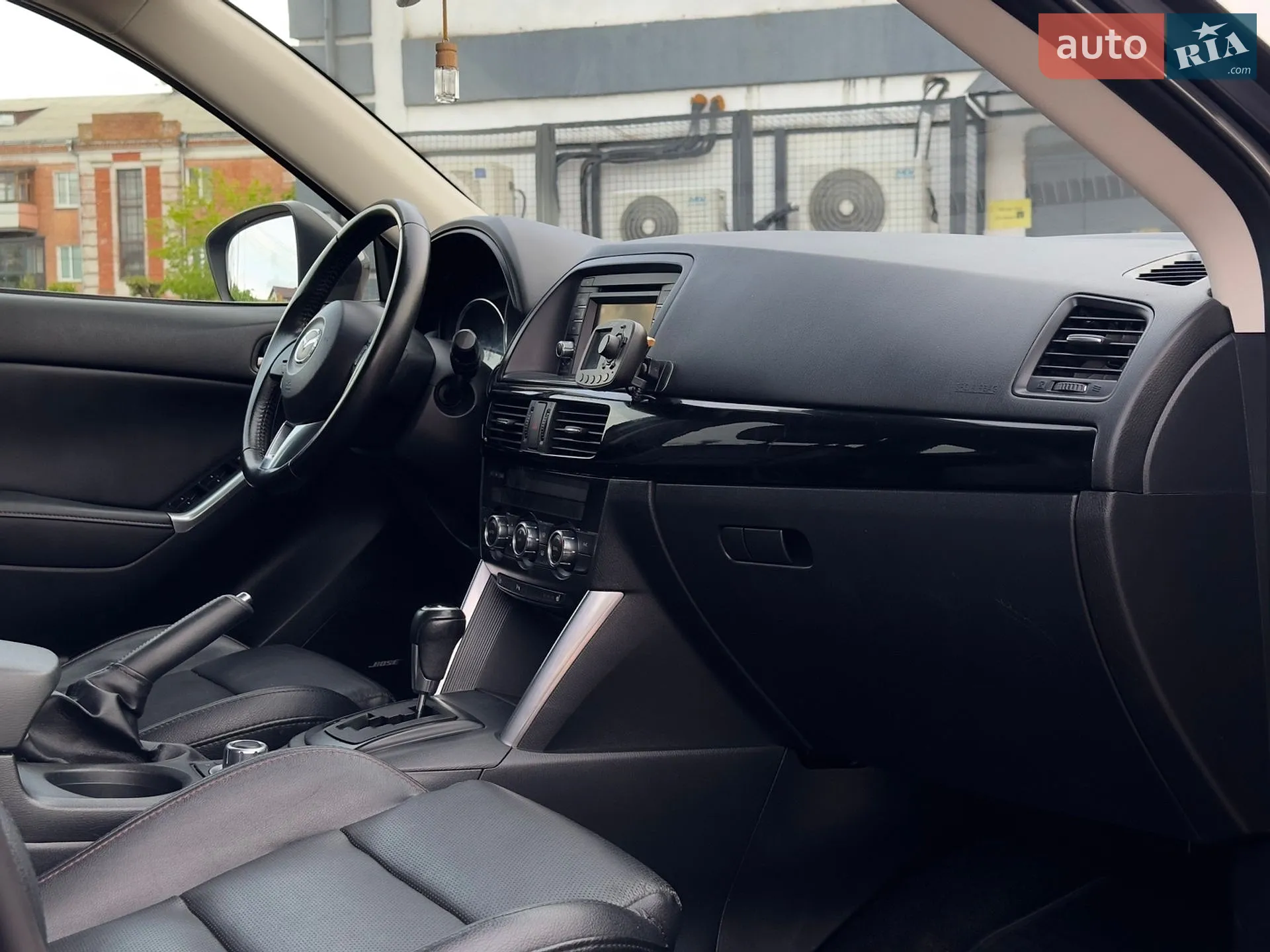 2013 Mazda CX-5 - мініатюра 52