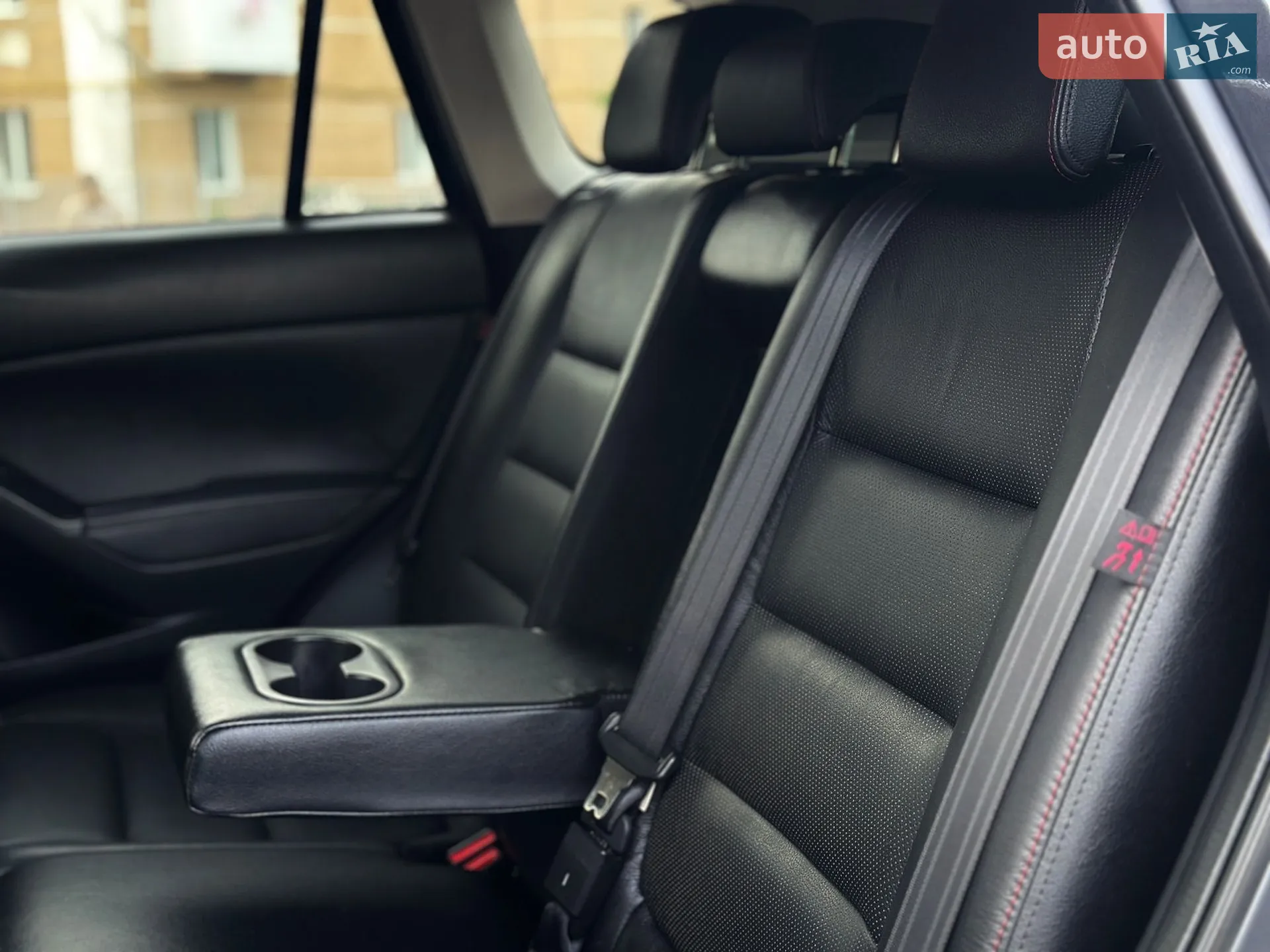 2013 Mazda CX-5 - мініатюра 64