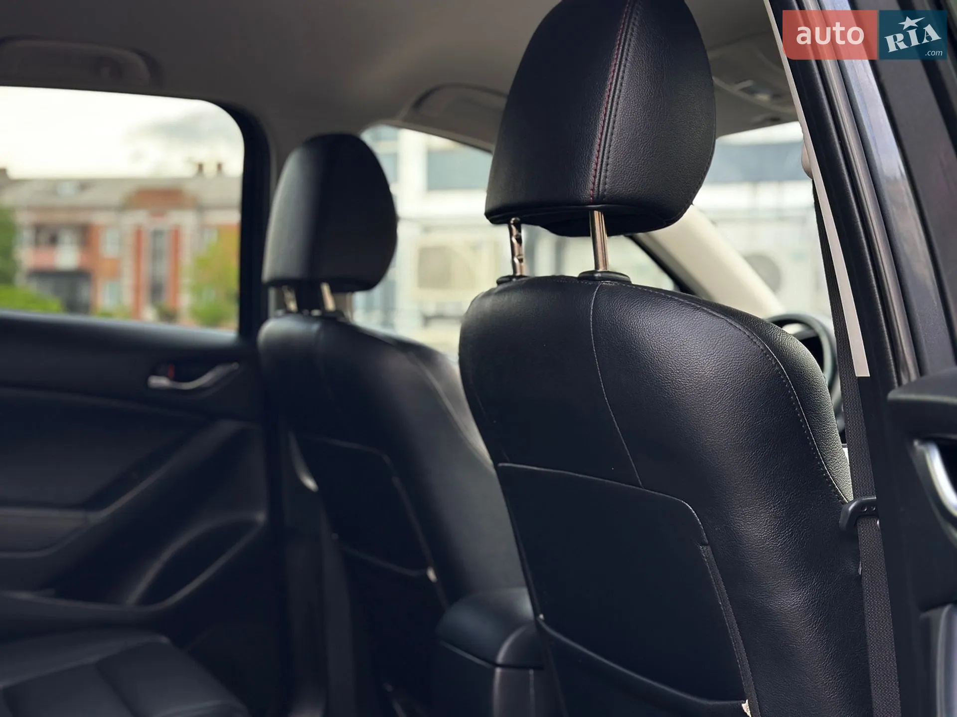 2013 Mazda CX-5 - мініатюра 70