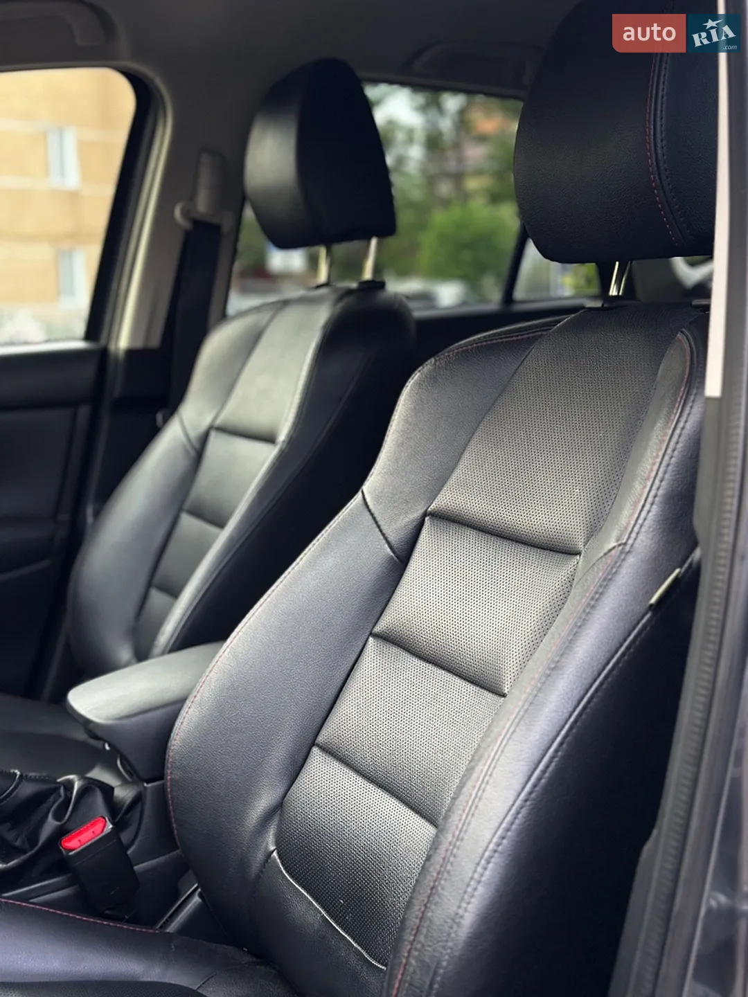 2013 Mazda CX-5 - мініатюра 50