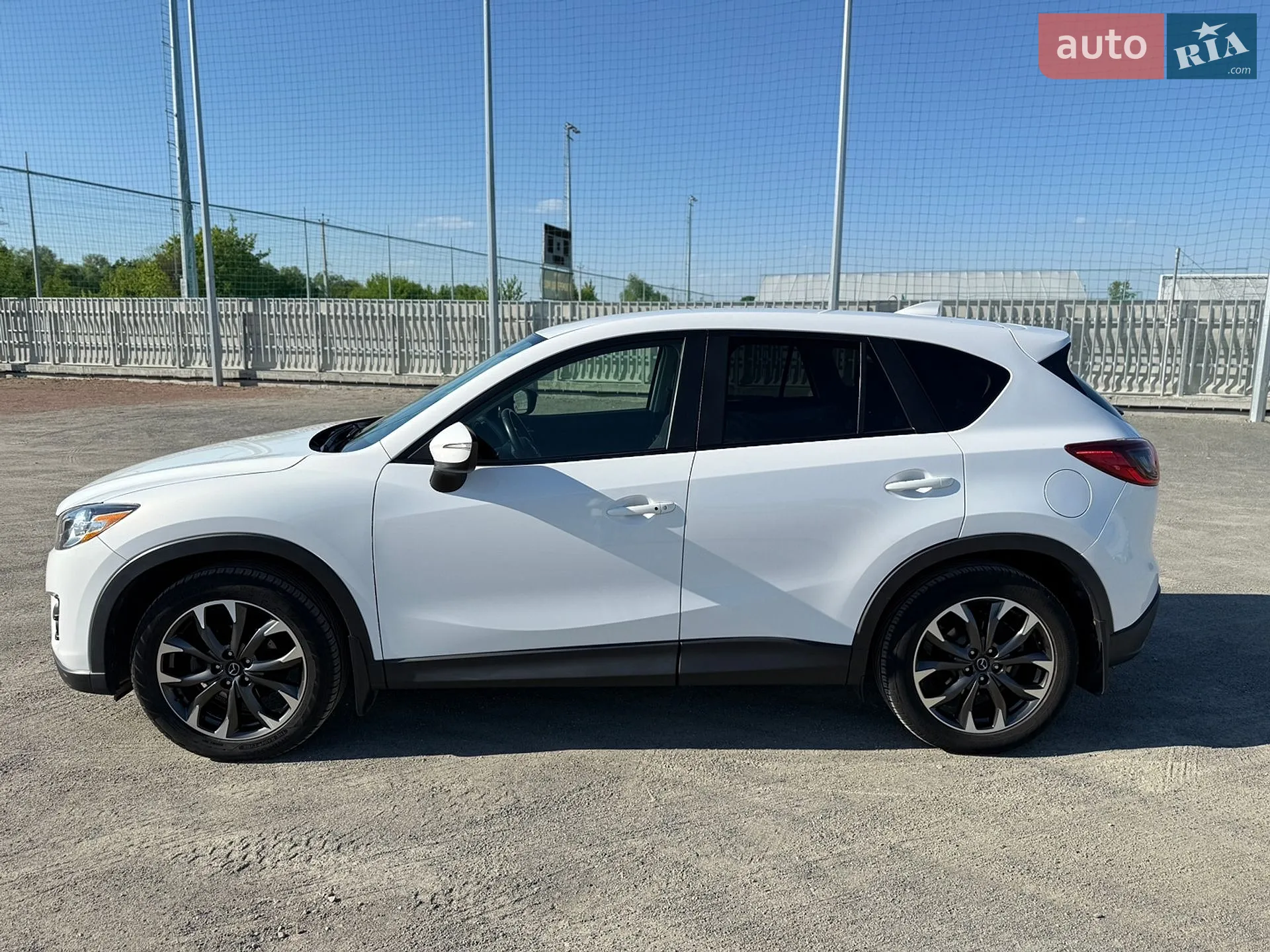2016 Mazda CX-5 - мініатюра 7