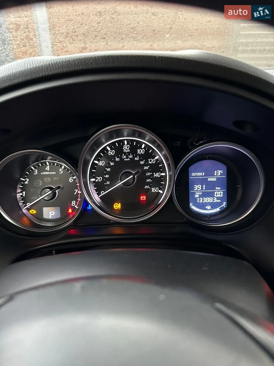 2016 Mazda CX-5 - мініатюра 25