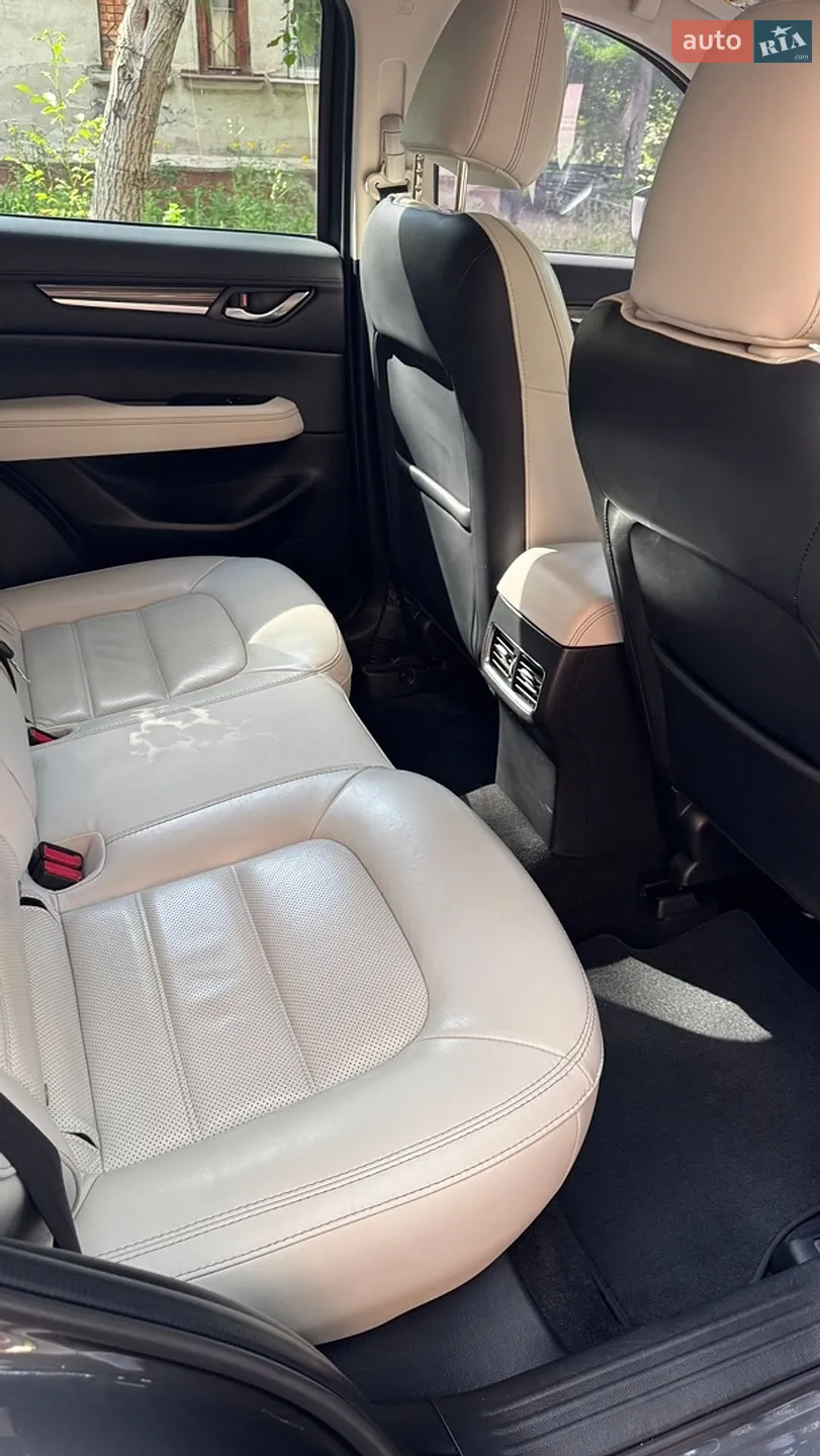 2020 Mazda CX-5 - мініатюра 5