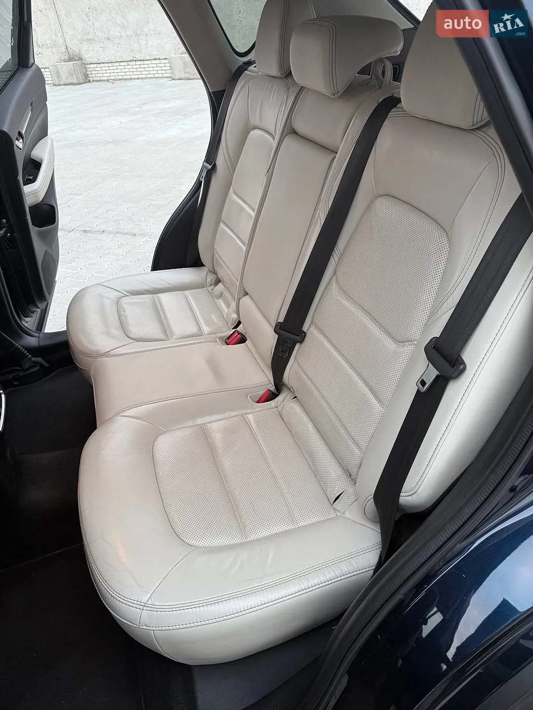 2017 Mazda CX-5 - мініатюра 5