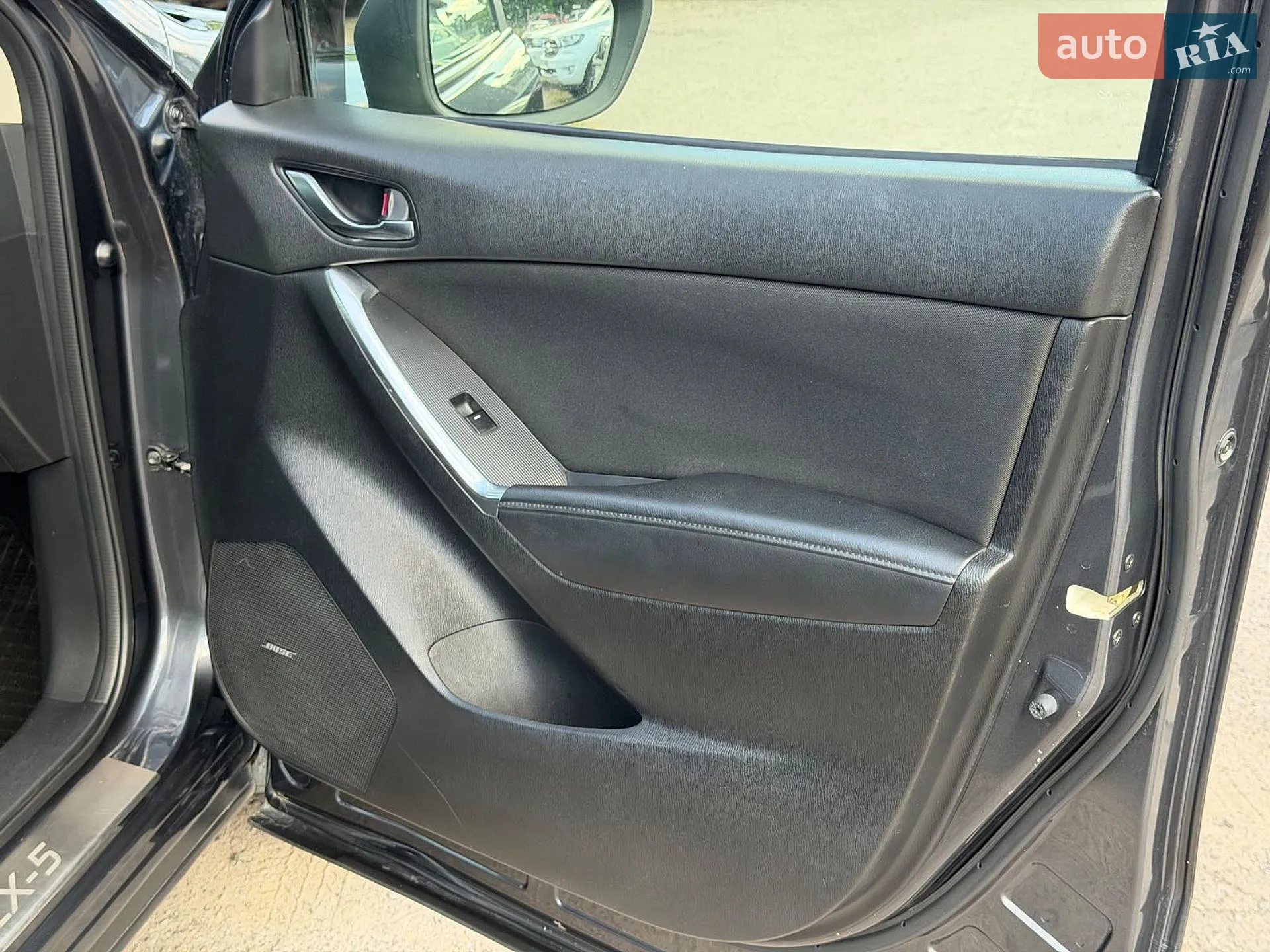 2014 Mazda CX-5 - мініатюра 22