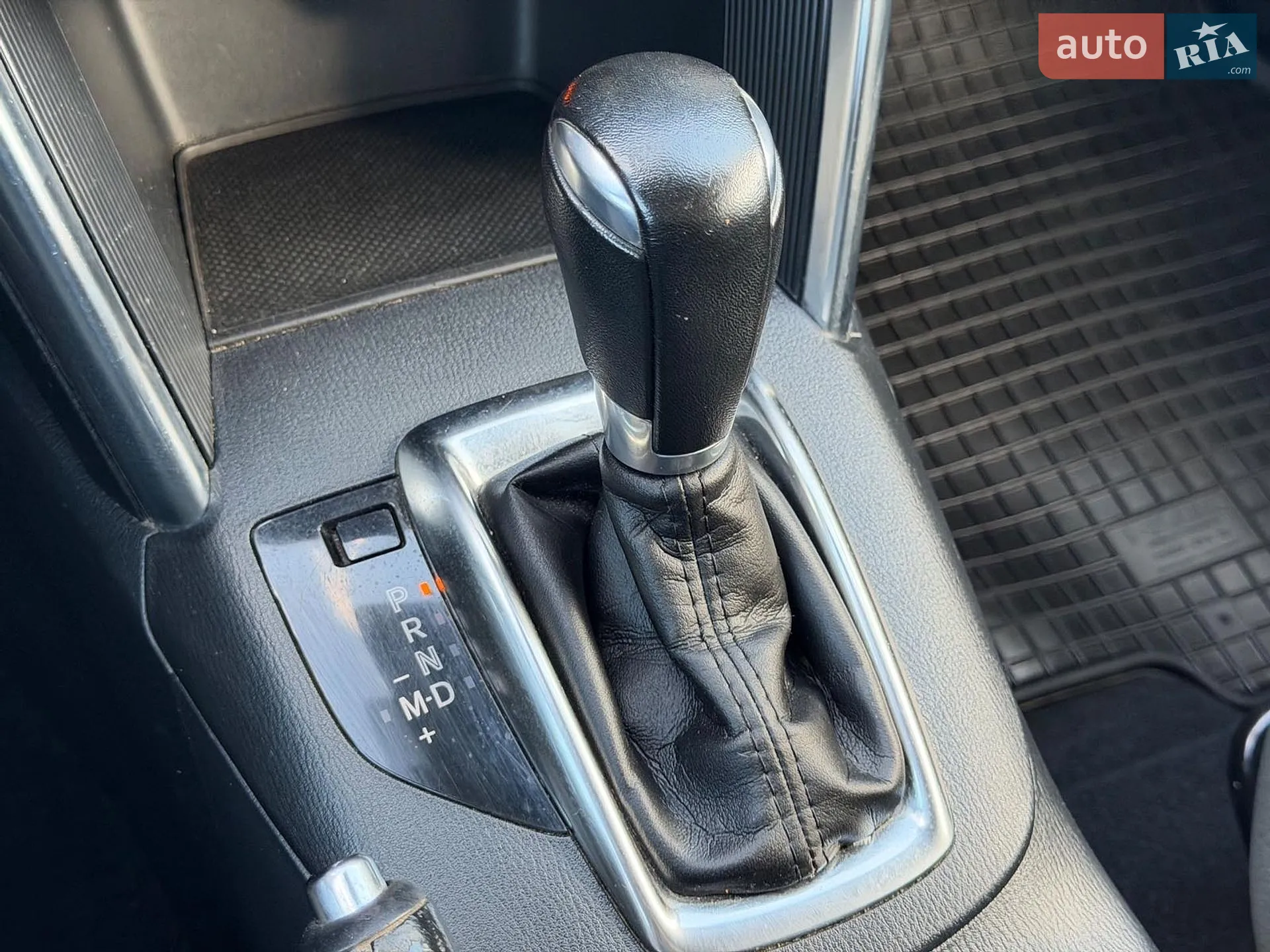 2014 Mazda CX-5 - мініатюра 30
