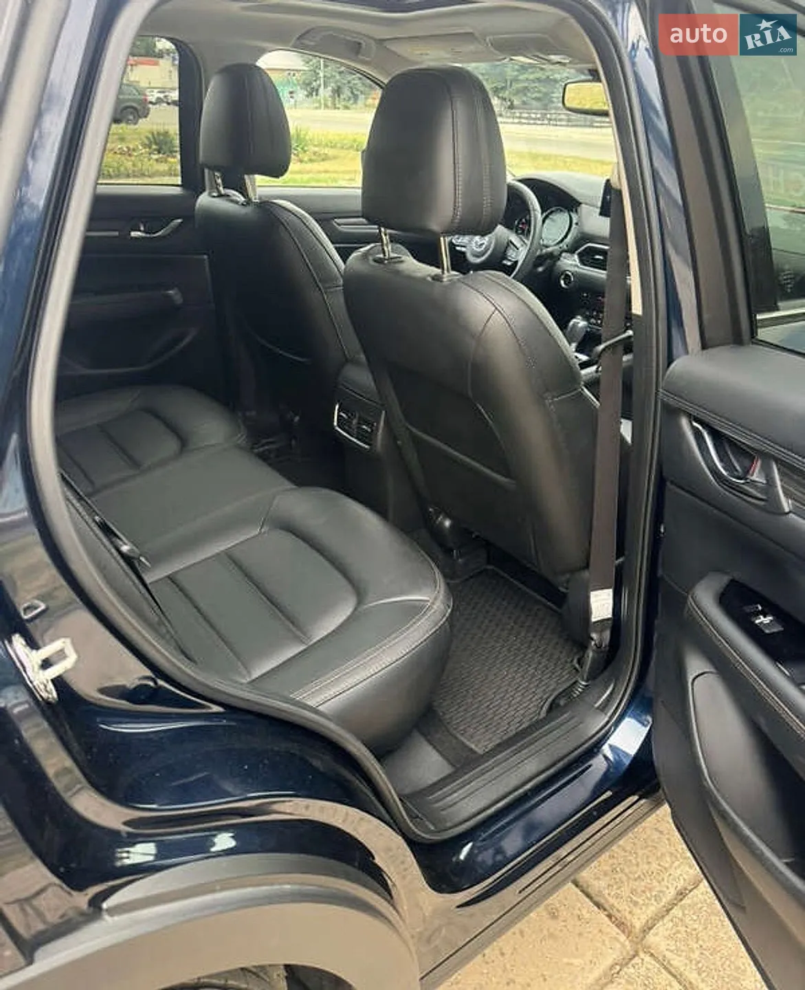 2021 Mazda CX-5 - мініатюра 12