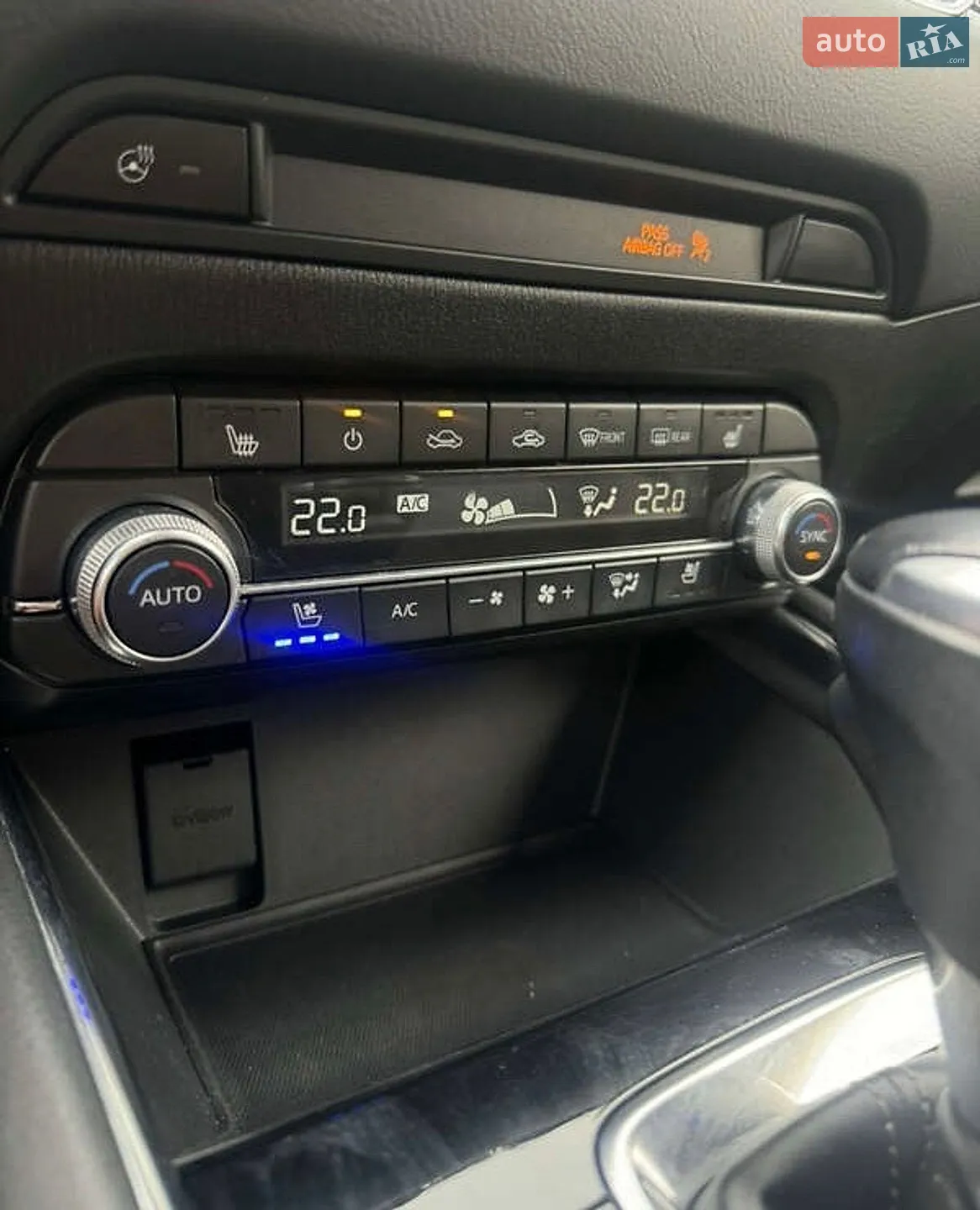 2021 Mazda CX-5 - мініатюра 15