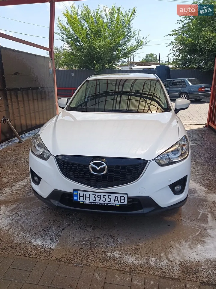 2013 Mazda CX-5 - мініатюра 15