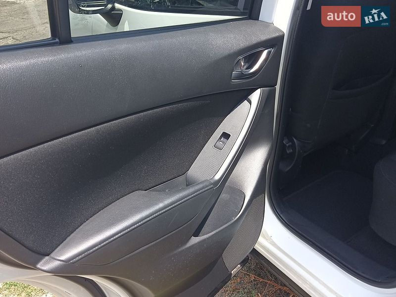 Позашляховик / Кросовер Mazda CX-5 2014 в Ізмаїлі
