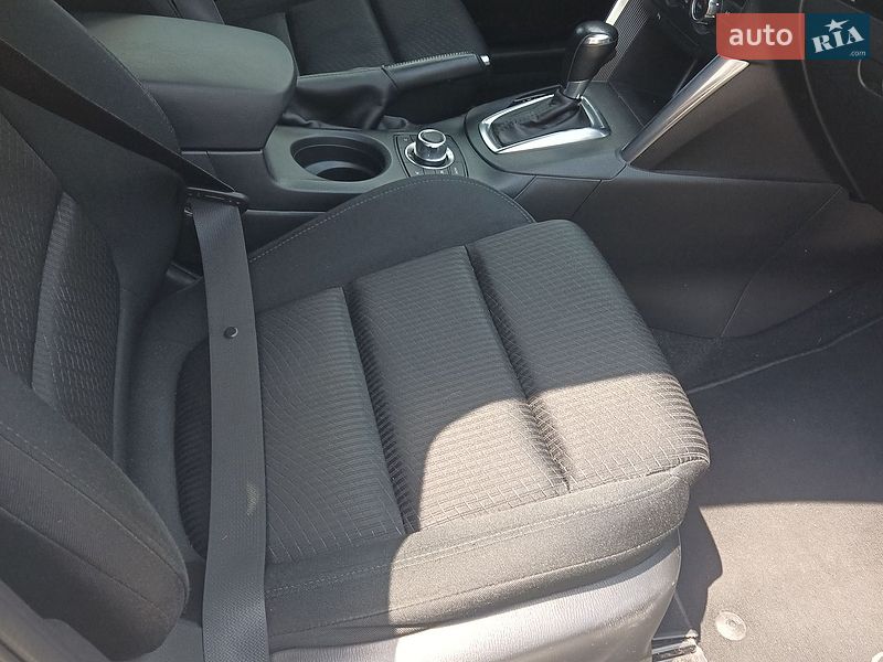Позашляховик / Кросовер Mazda CX-5 2014 в Ізмаїлі