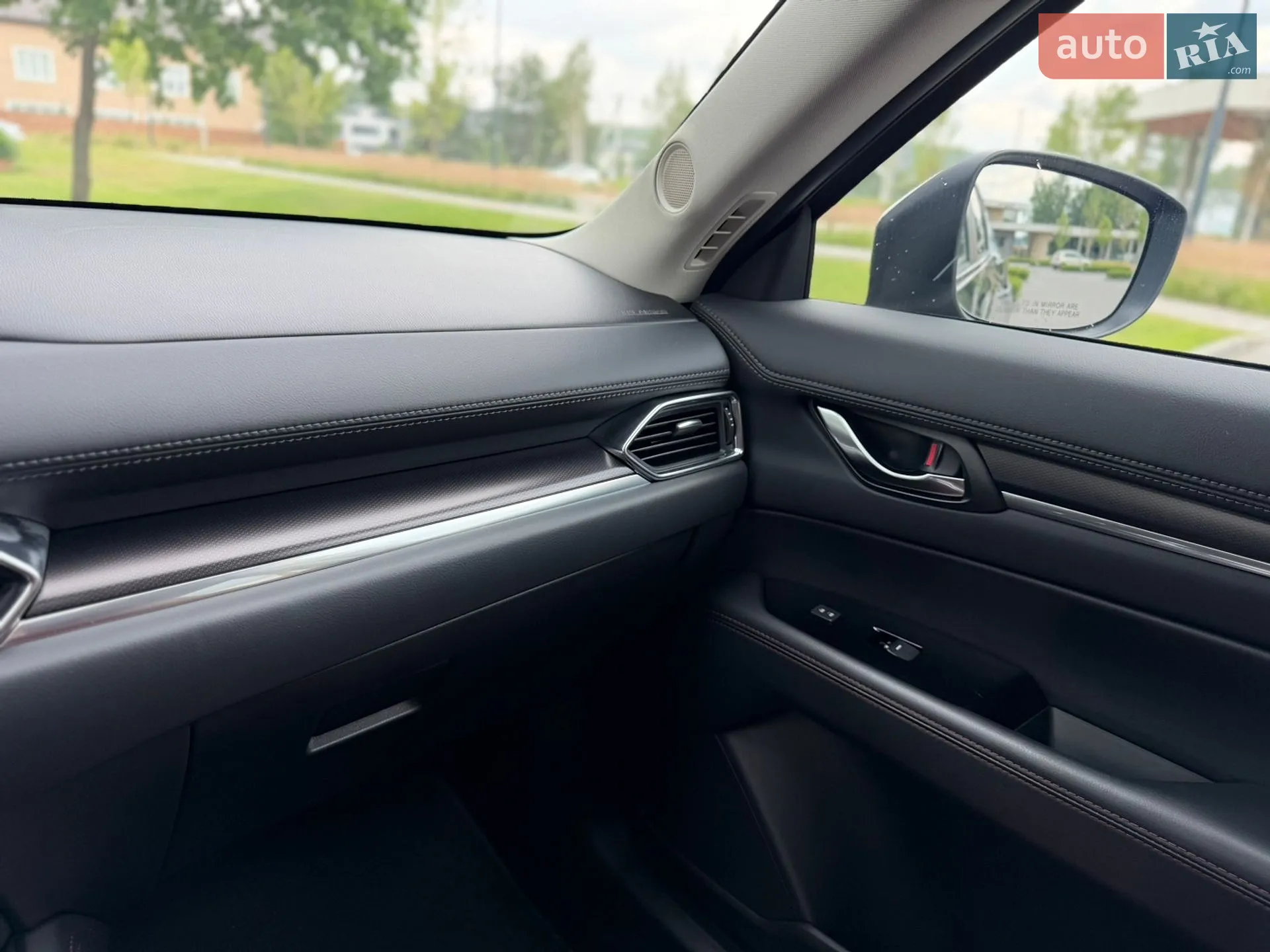 2025 Mazda CX-5 - мініатюра 7