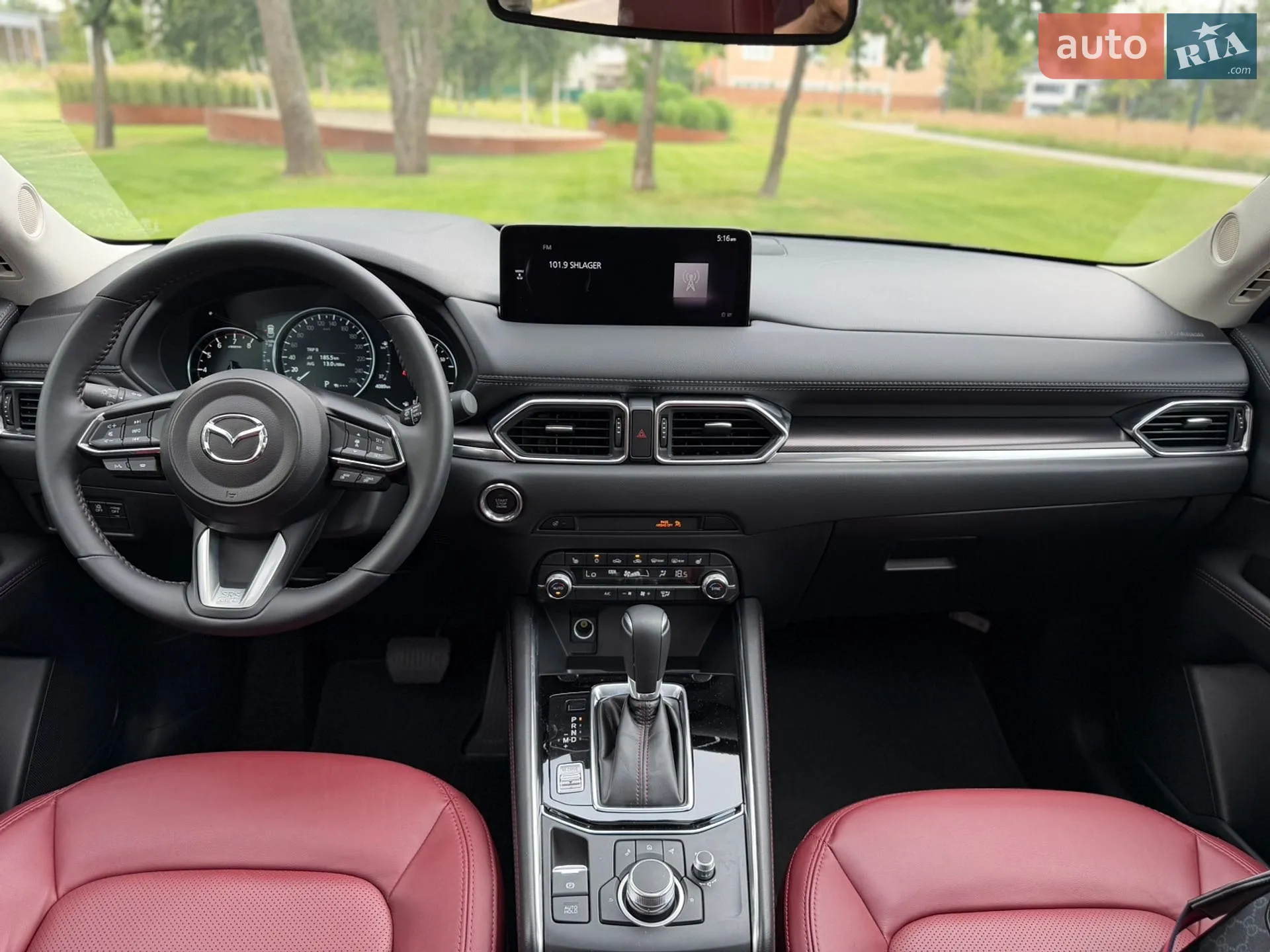 2025 Mazda CX-5 - мініатюра 11