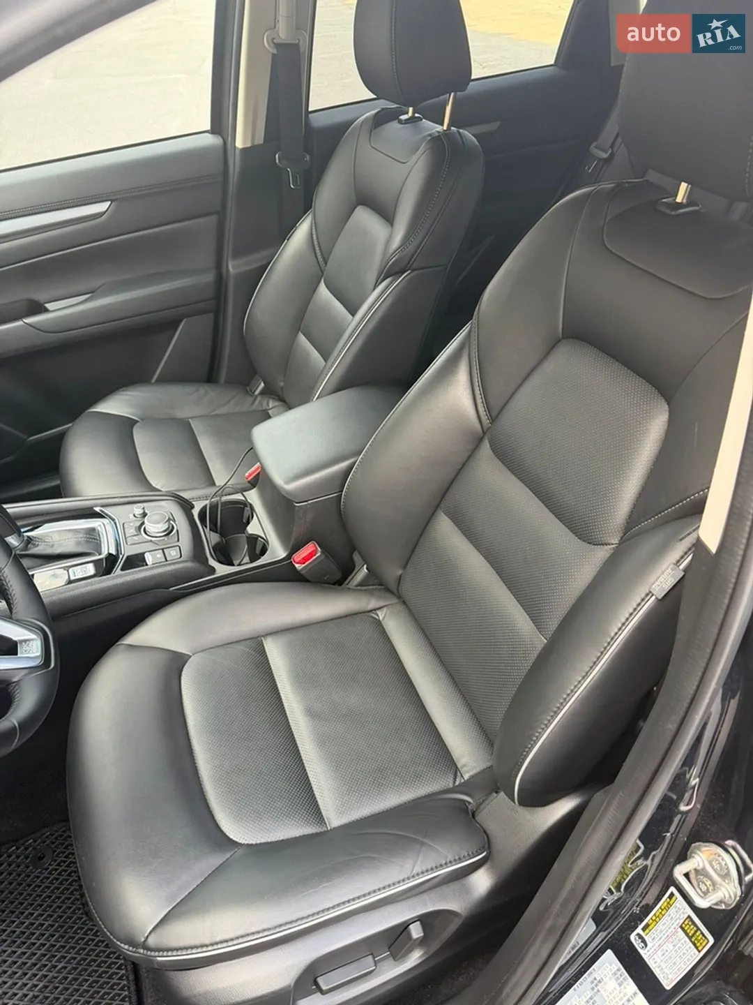 2023 Mazda CX-5 - мініатюра 19