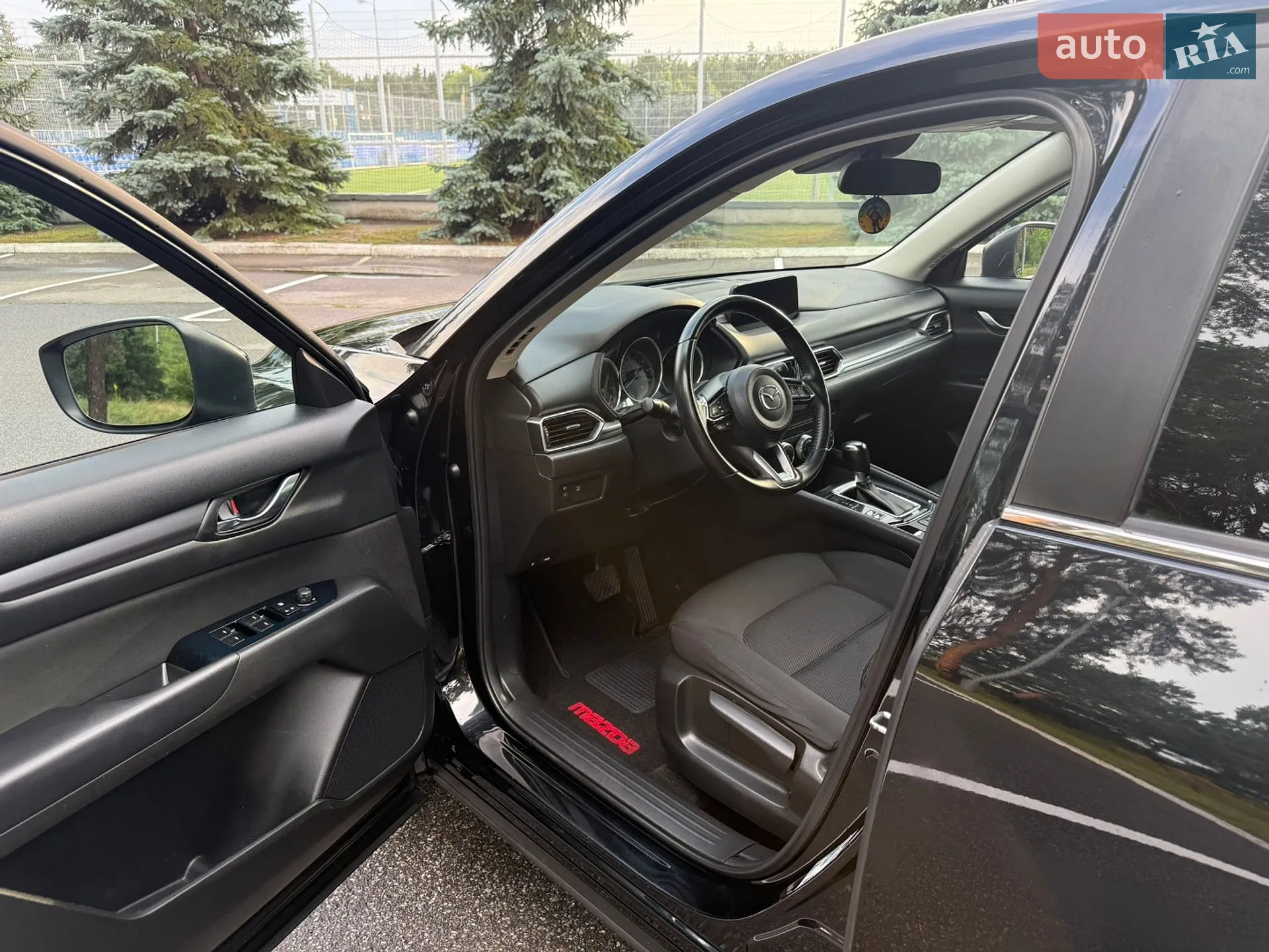 2018 Mazda CX-5 - мініатюра 22