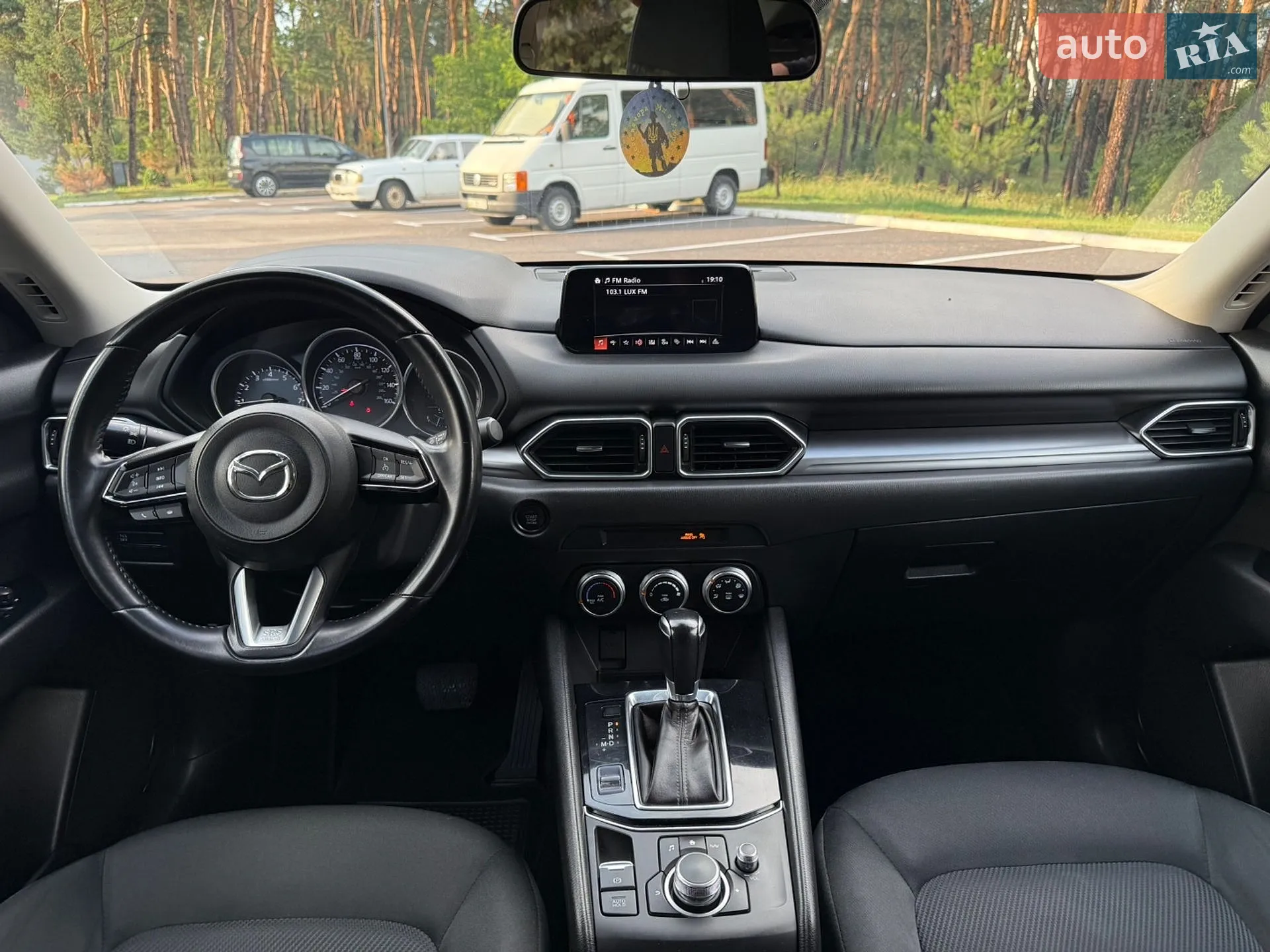2018 Mazda CX-5 - мініатюра 27